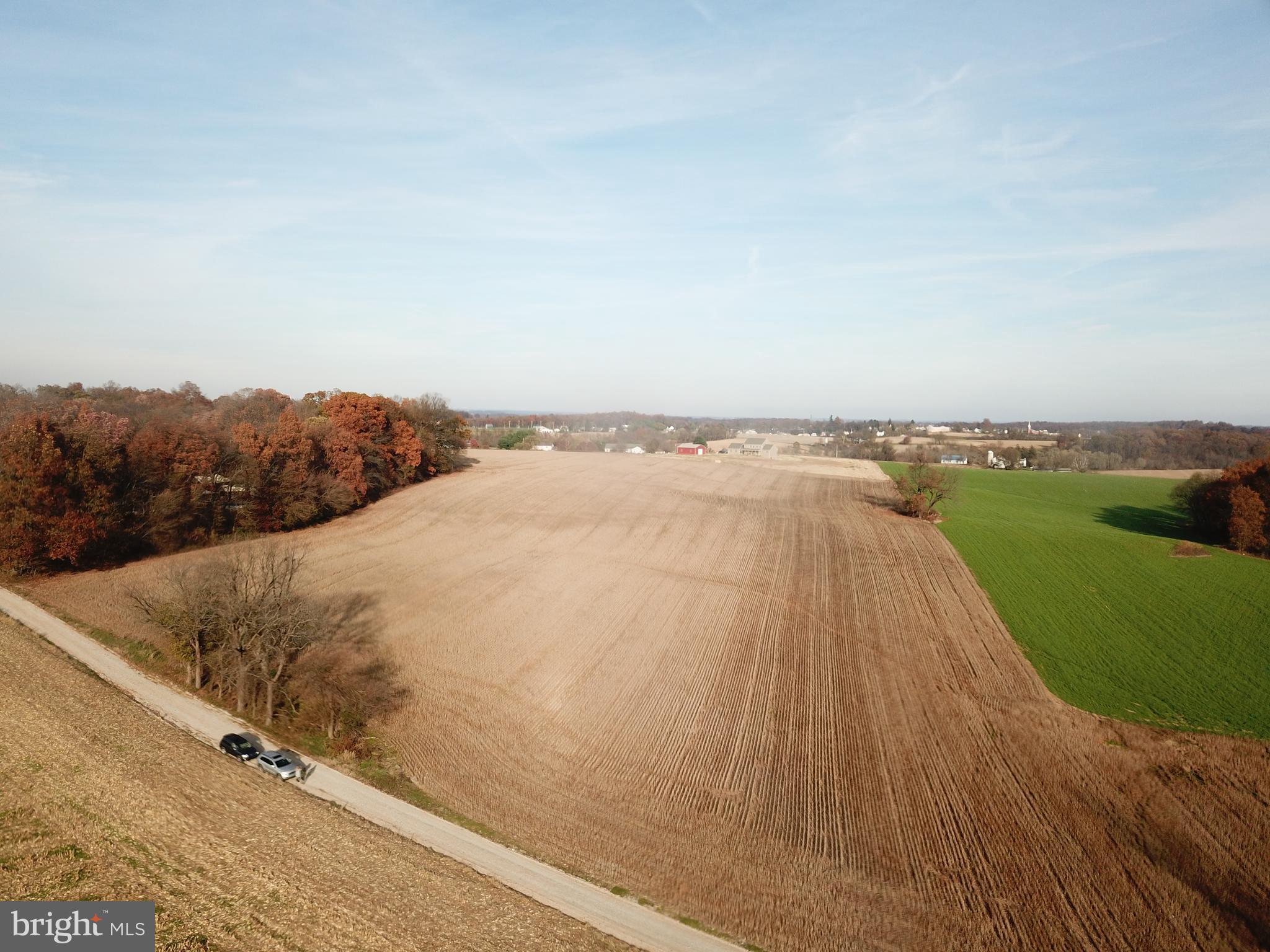 MASON DIXON LINE - Land