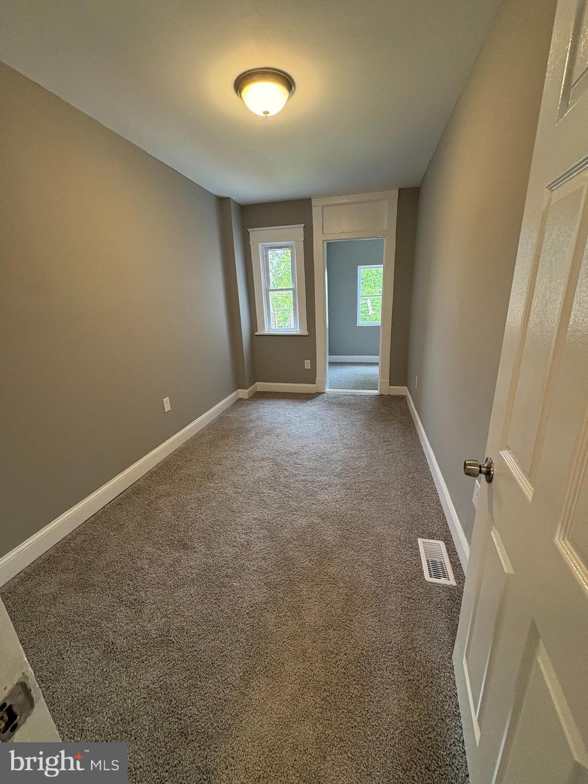 LANGSTON HUGHES - Residential