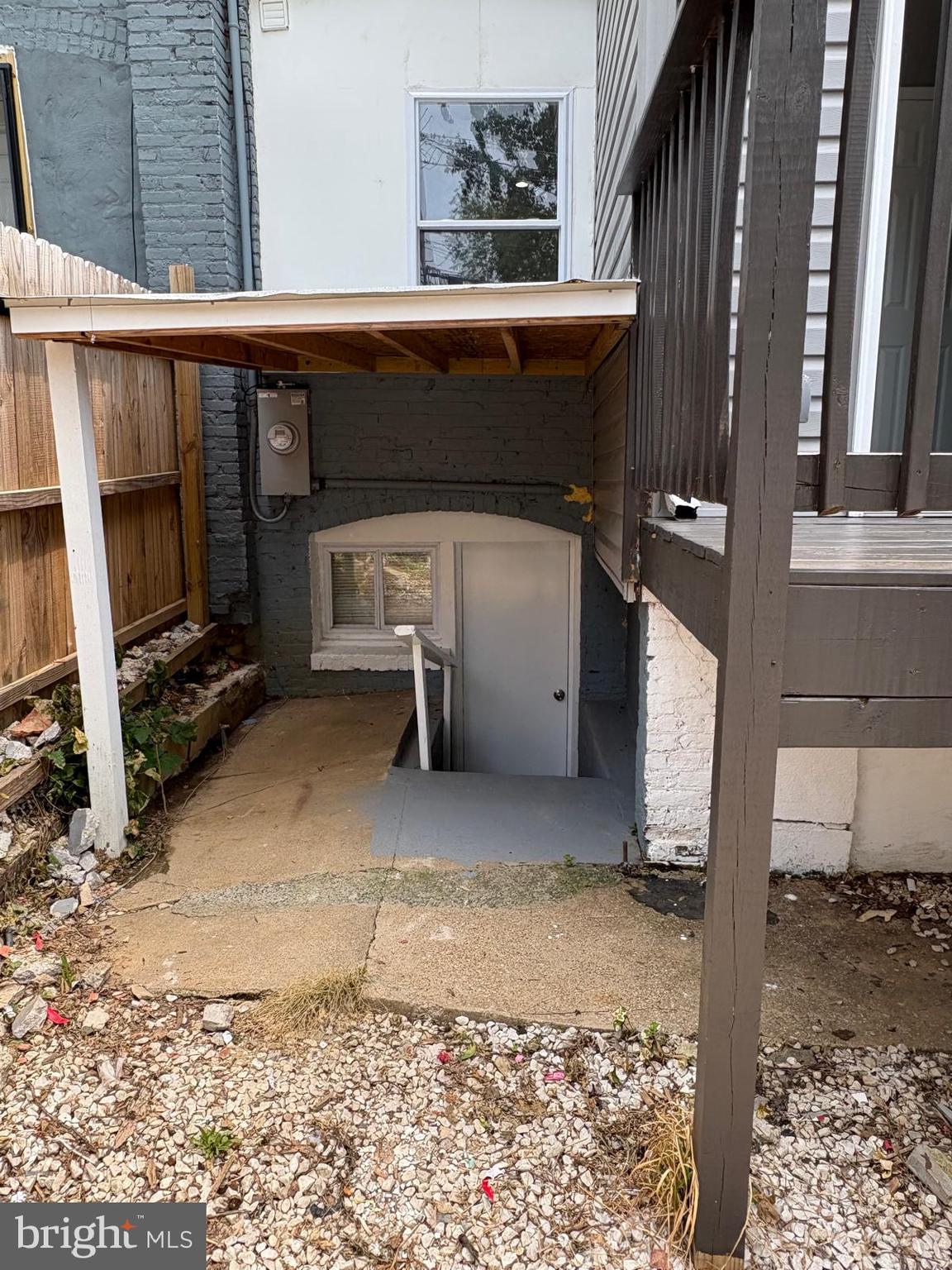 LANGSTON HUGHES - Residential