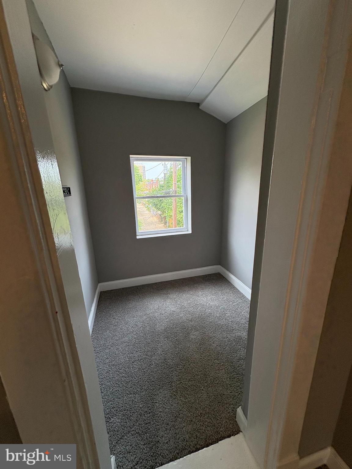 LANGSTON HUGHES - Residential