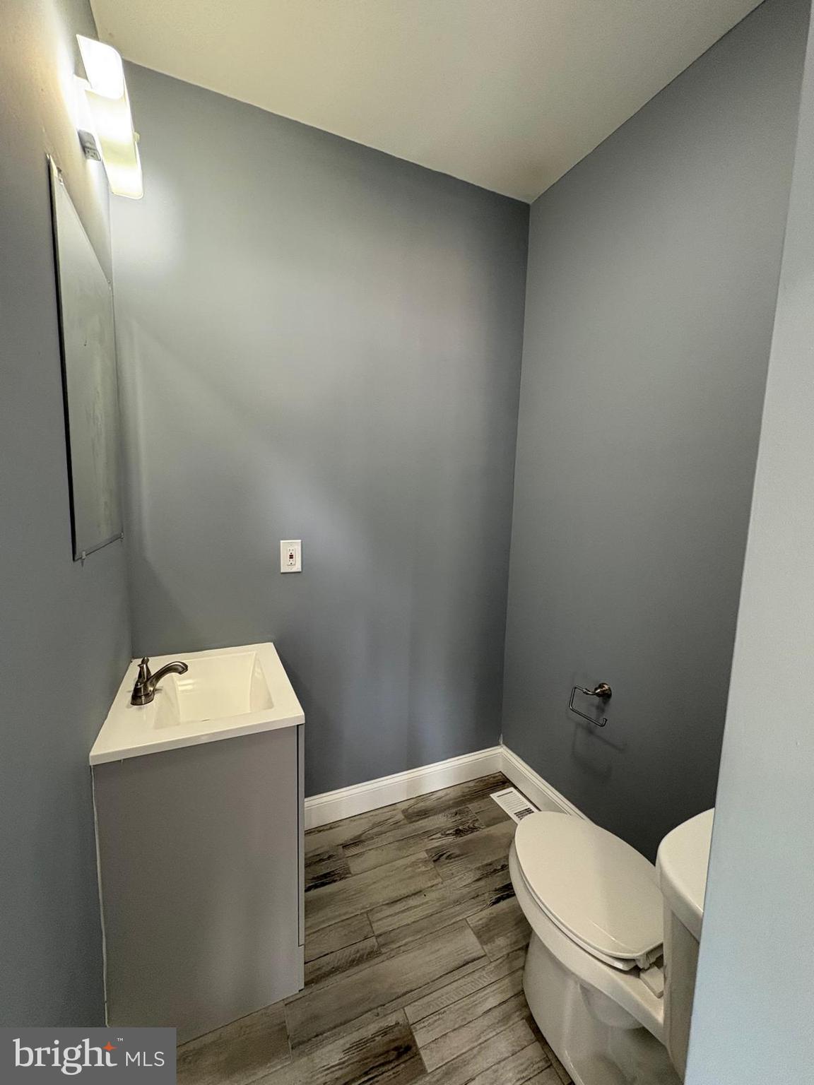 LANGSTON HUGHES - Residential