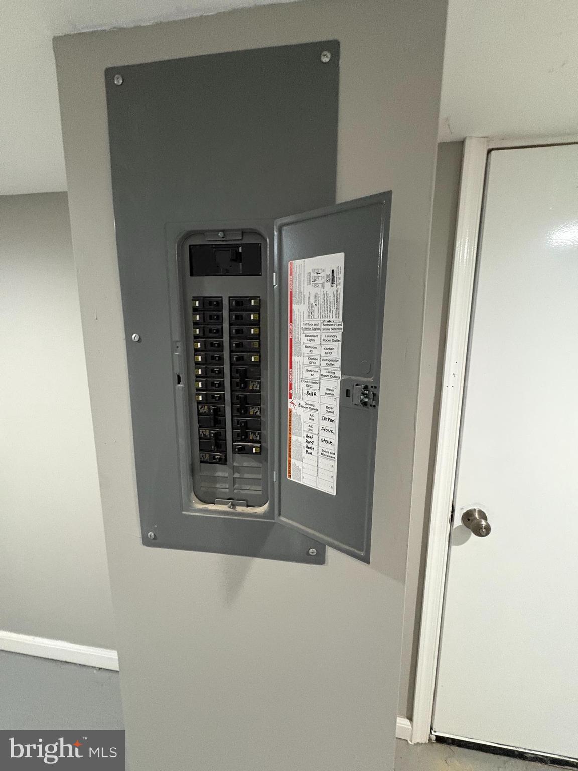 LANGSTON HUGHES - Residential