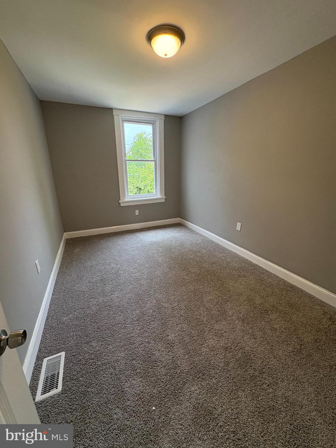 LANGSTON HUGHES - Residential