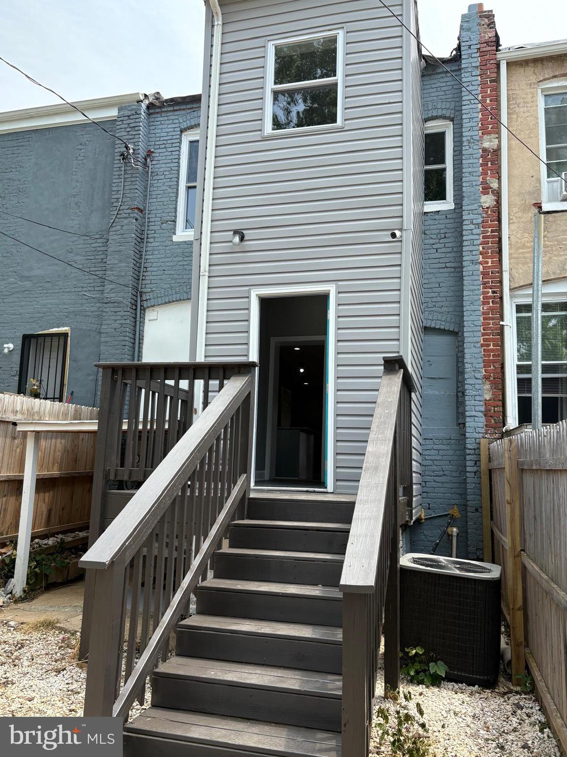 LANGSTON HUGHES - Residential