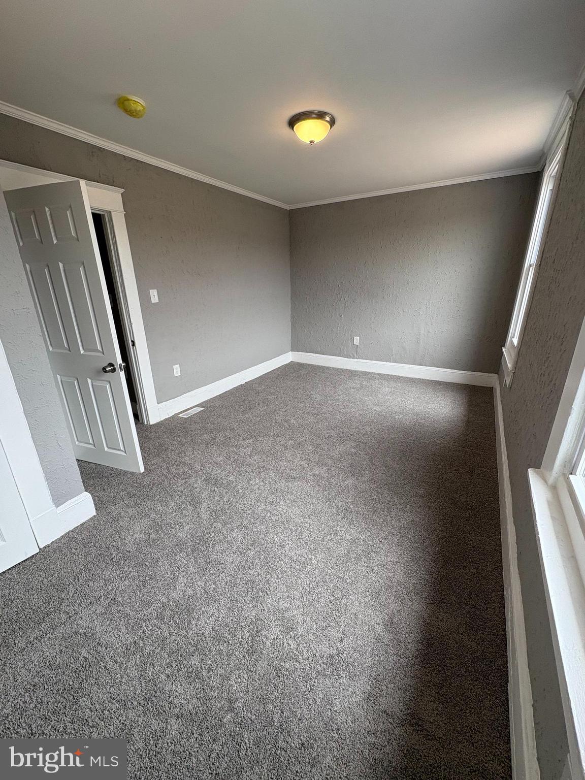 LANGSTON HUGHES - Residential