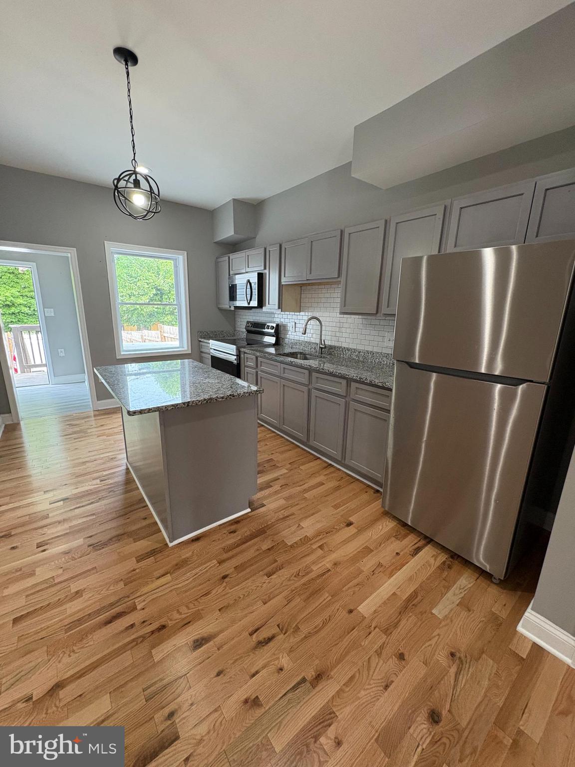 LANGSTON HUGHES - Residential