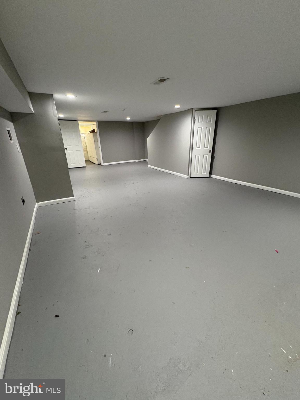 LANGSTON HUGHES - Residential