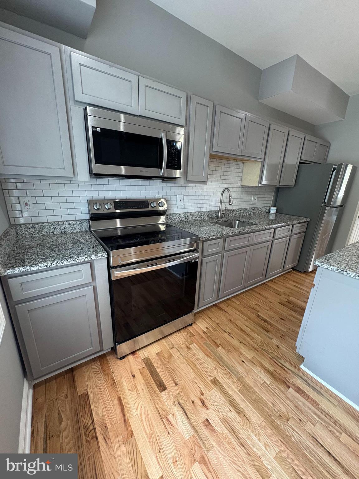 LANGSTON HUGHES - Residential