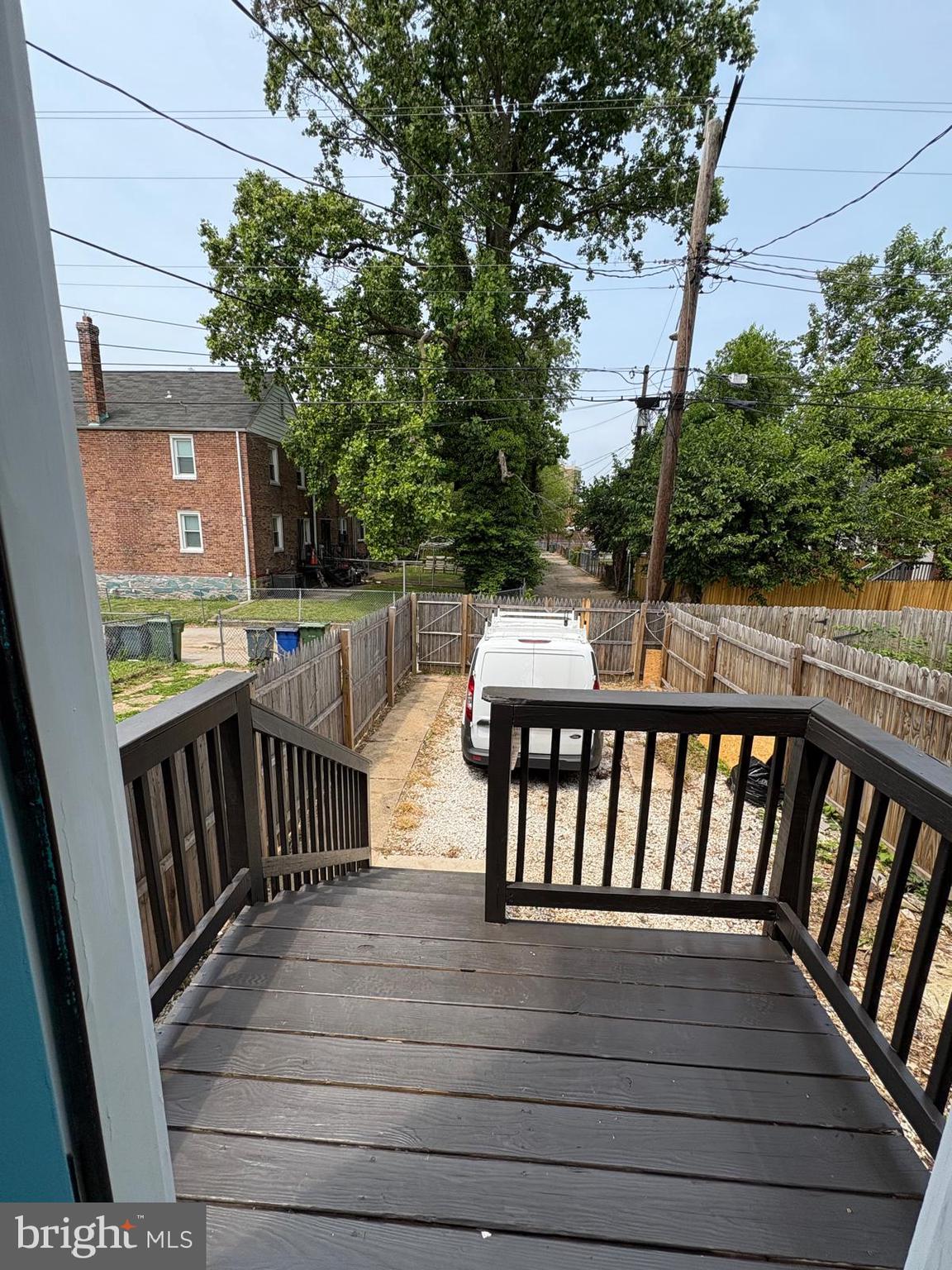 LANGSTON HUGHES - Residential