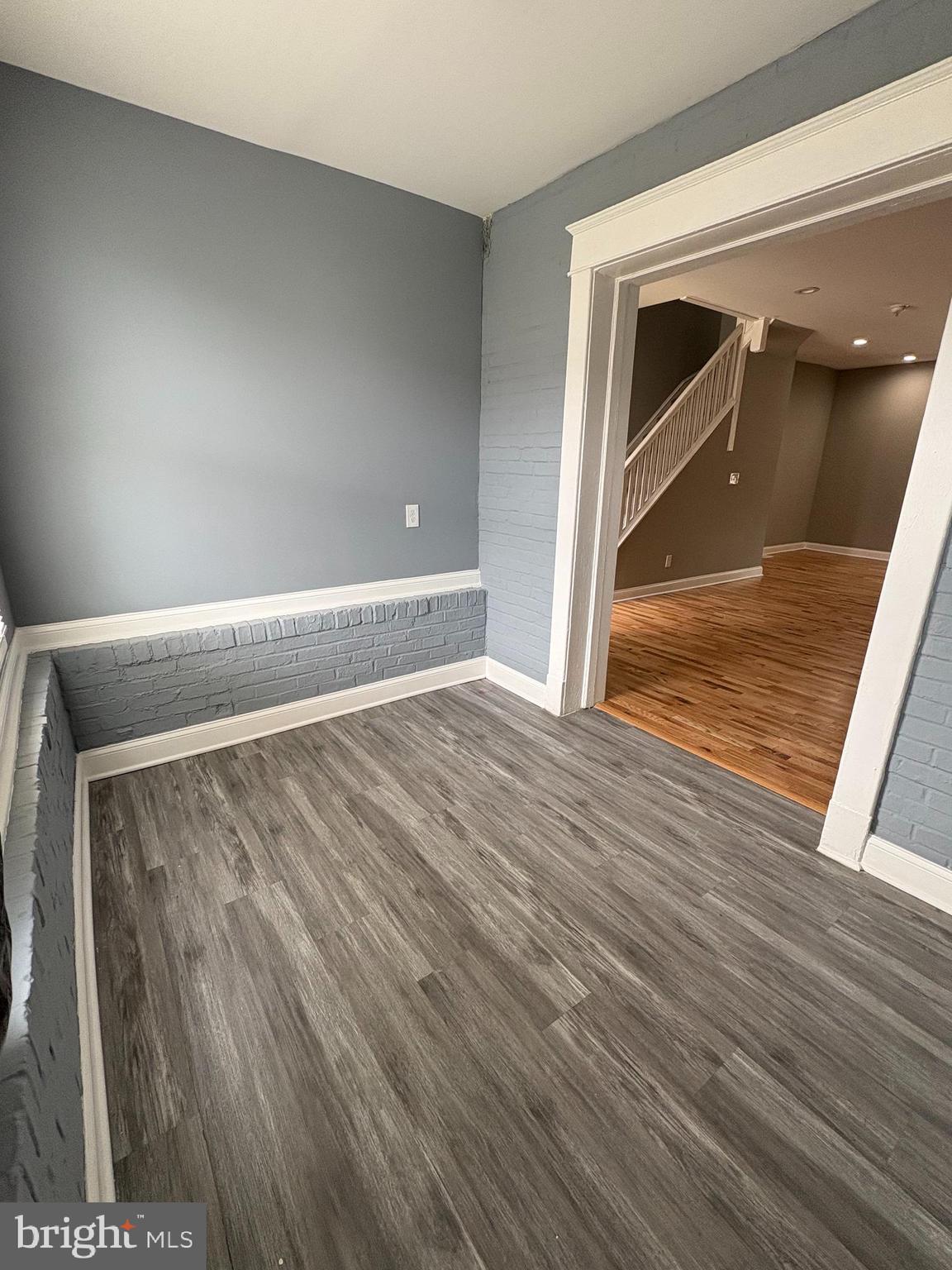 LANGSTON HUGHES - Residential