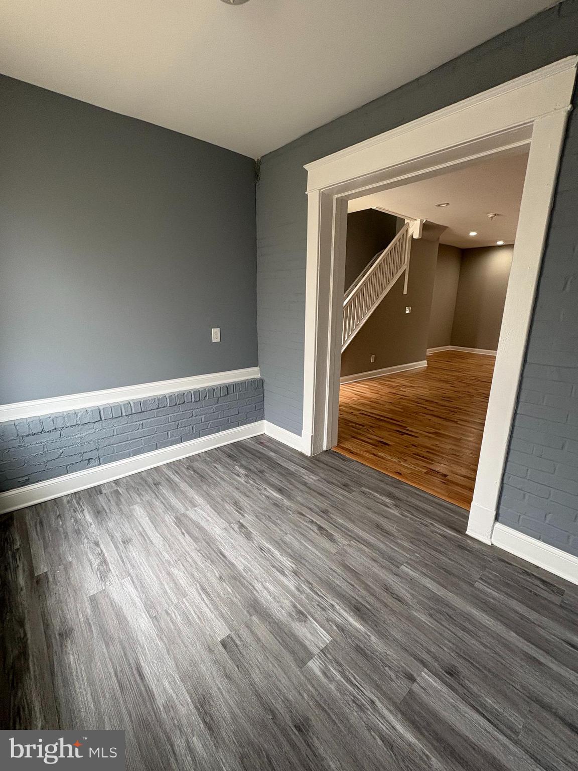 LANGSTON HUGHES - Residential