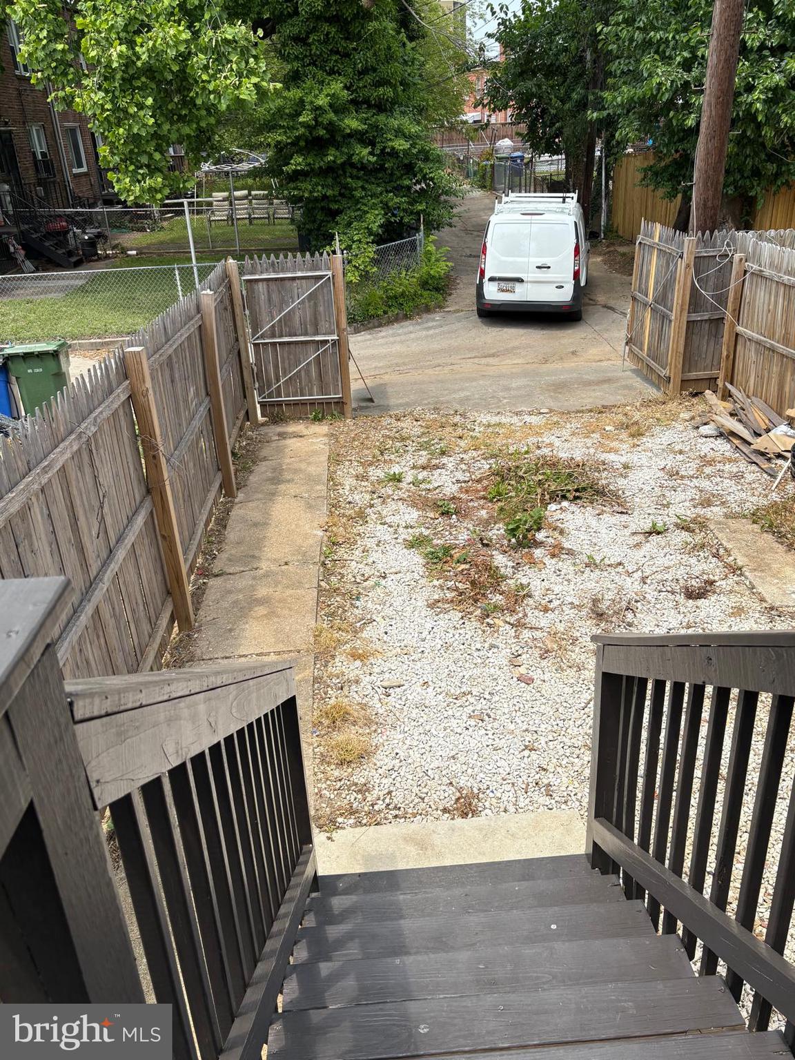 LANGSTON HUGHES - Residential