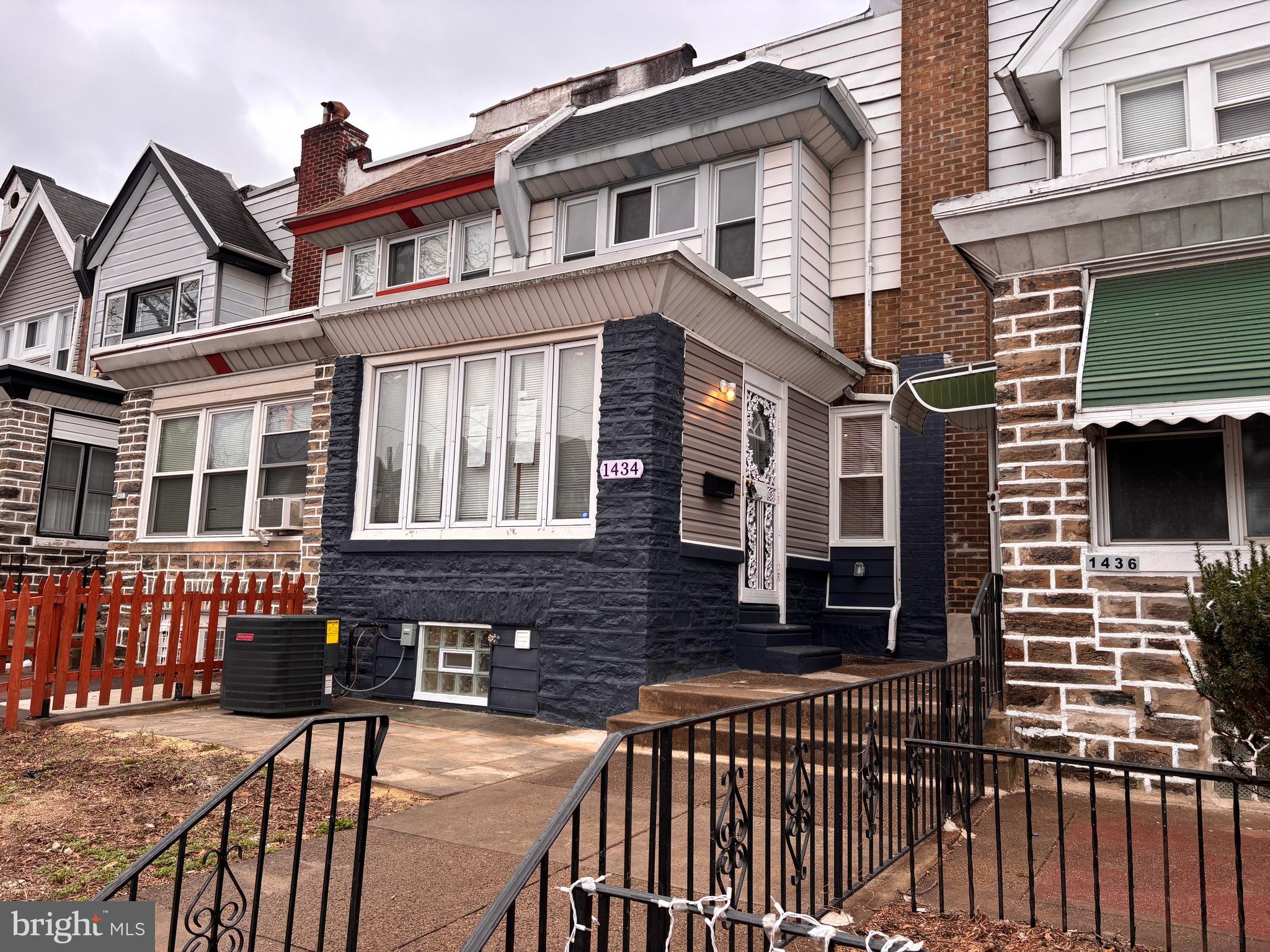 OGONTZ - Residential