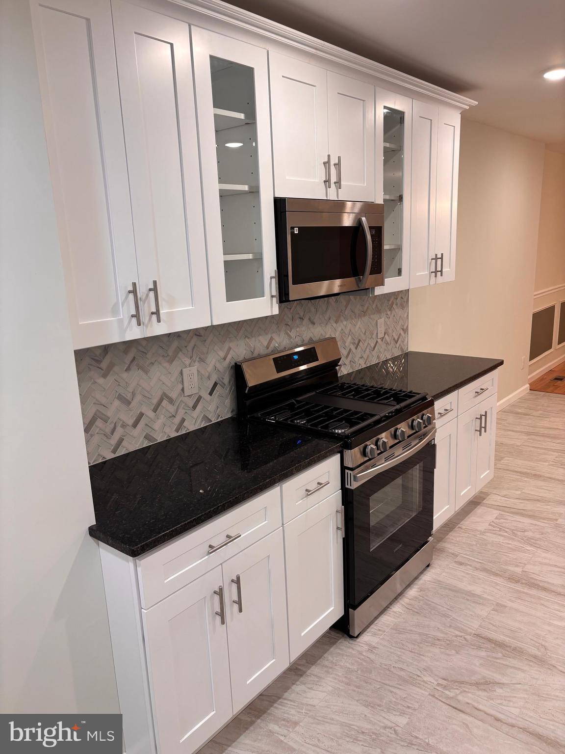 OGONTZ - Residential