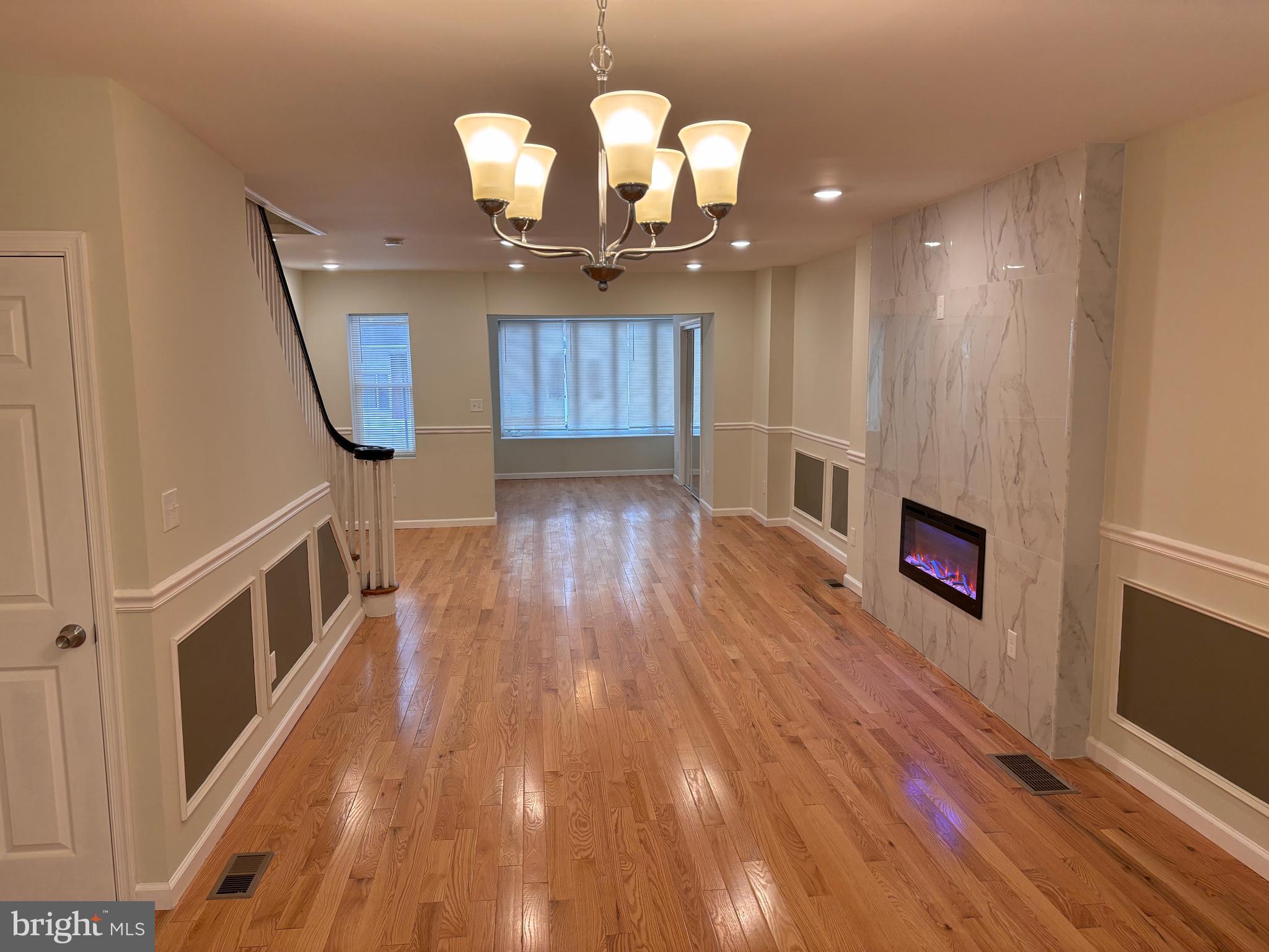 OGONTZ - Residential