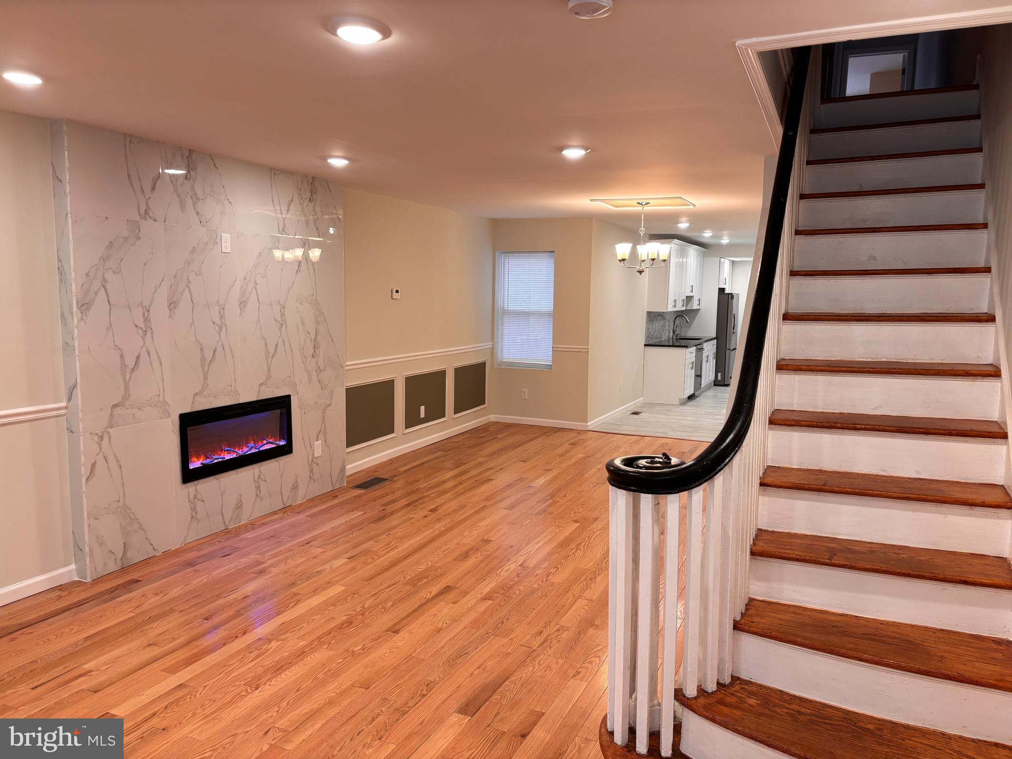 OGONTZ - Residential