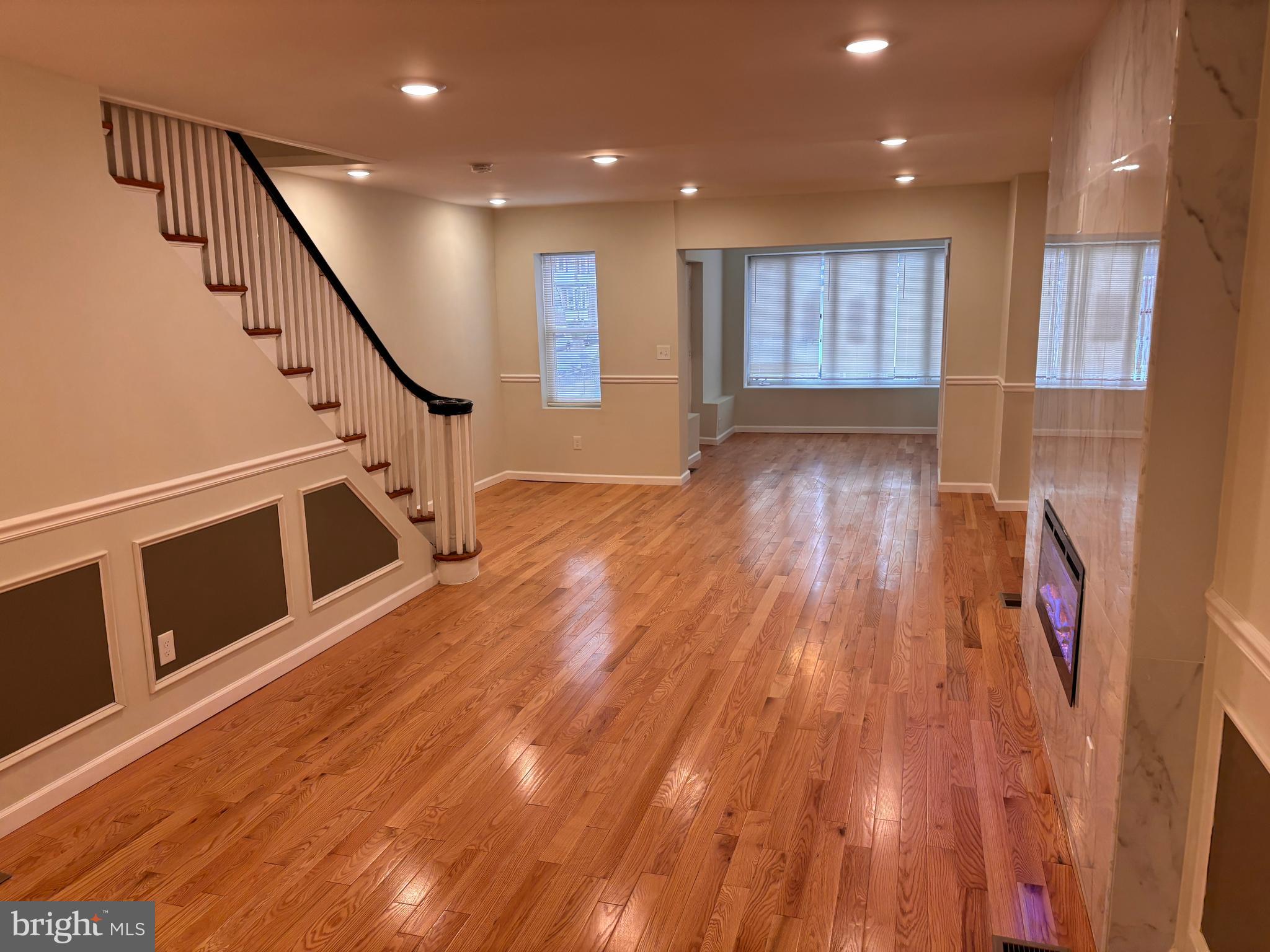 OGONTZ - Residential