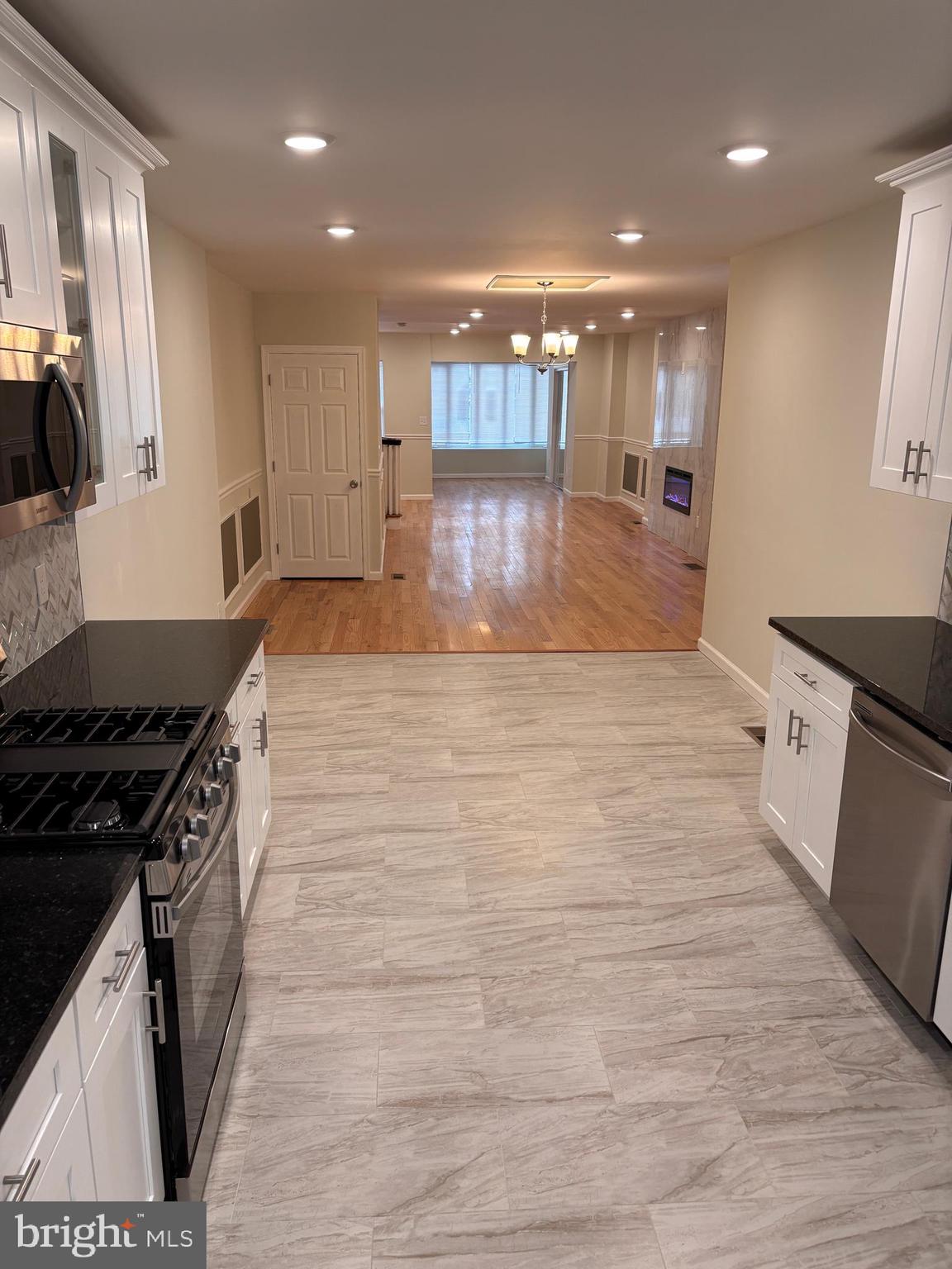 OGONTZ - Residential