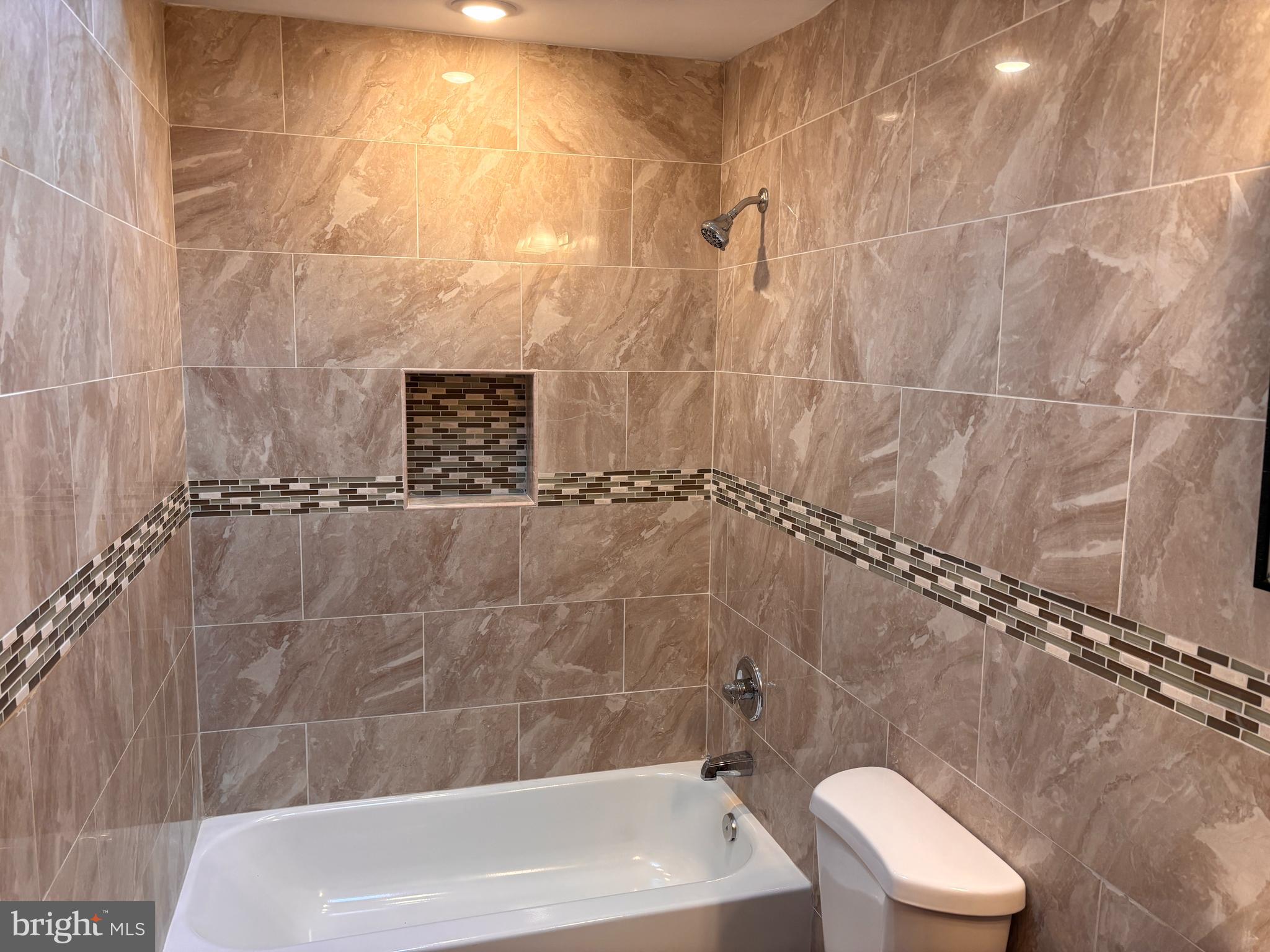 OGONTZ - Residential