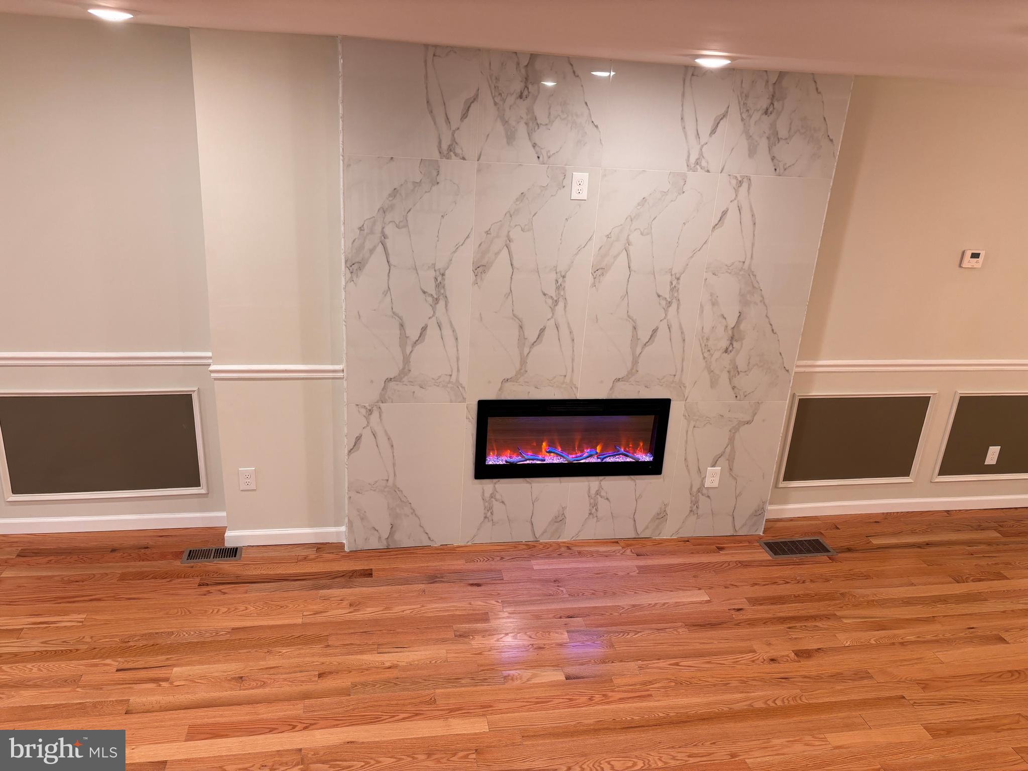 OGONTZ - Residential