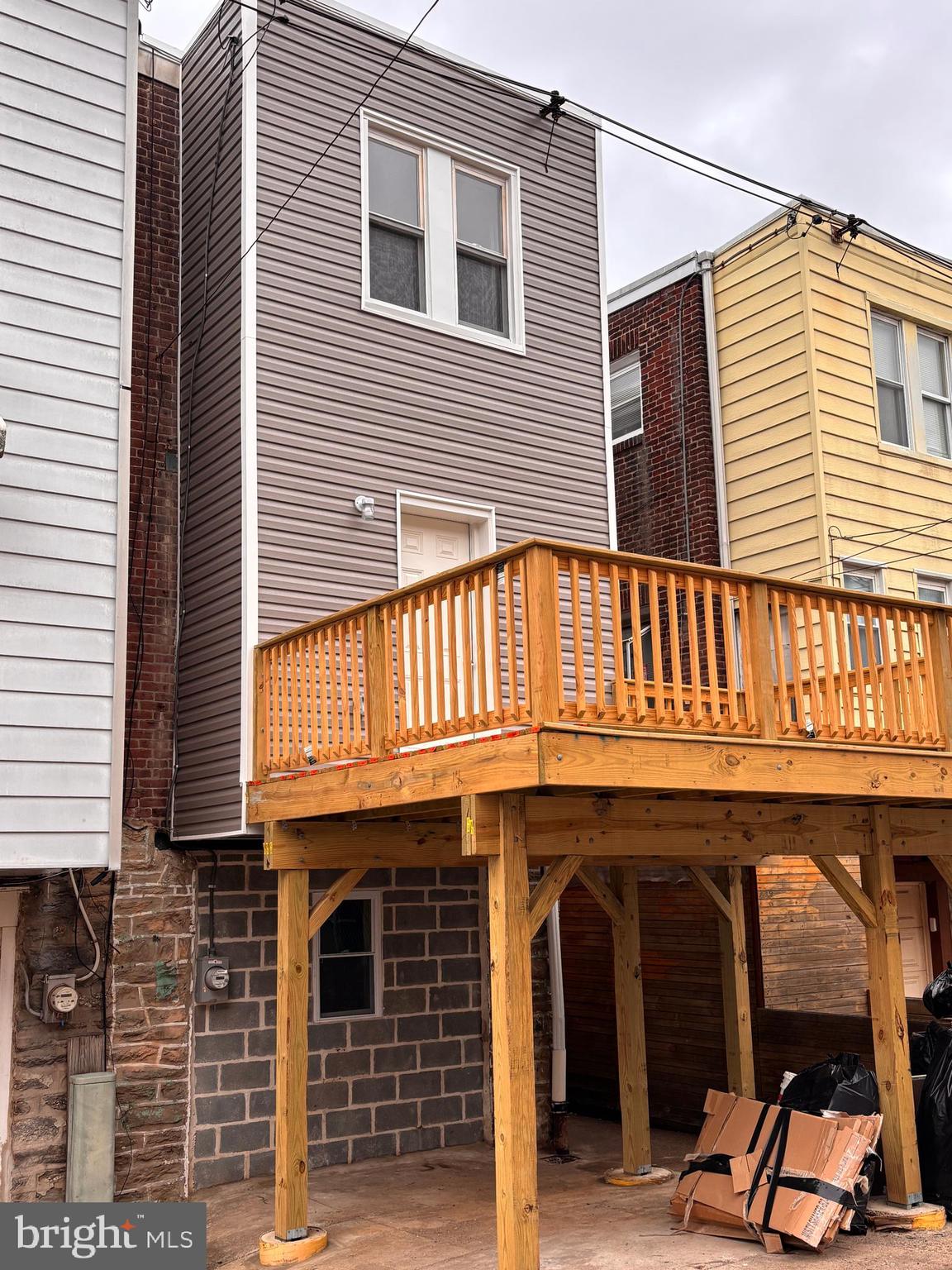 OGONTZ - Residential