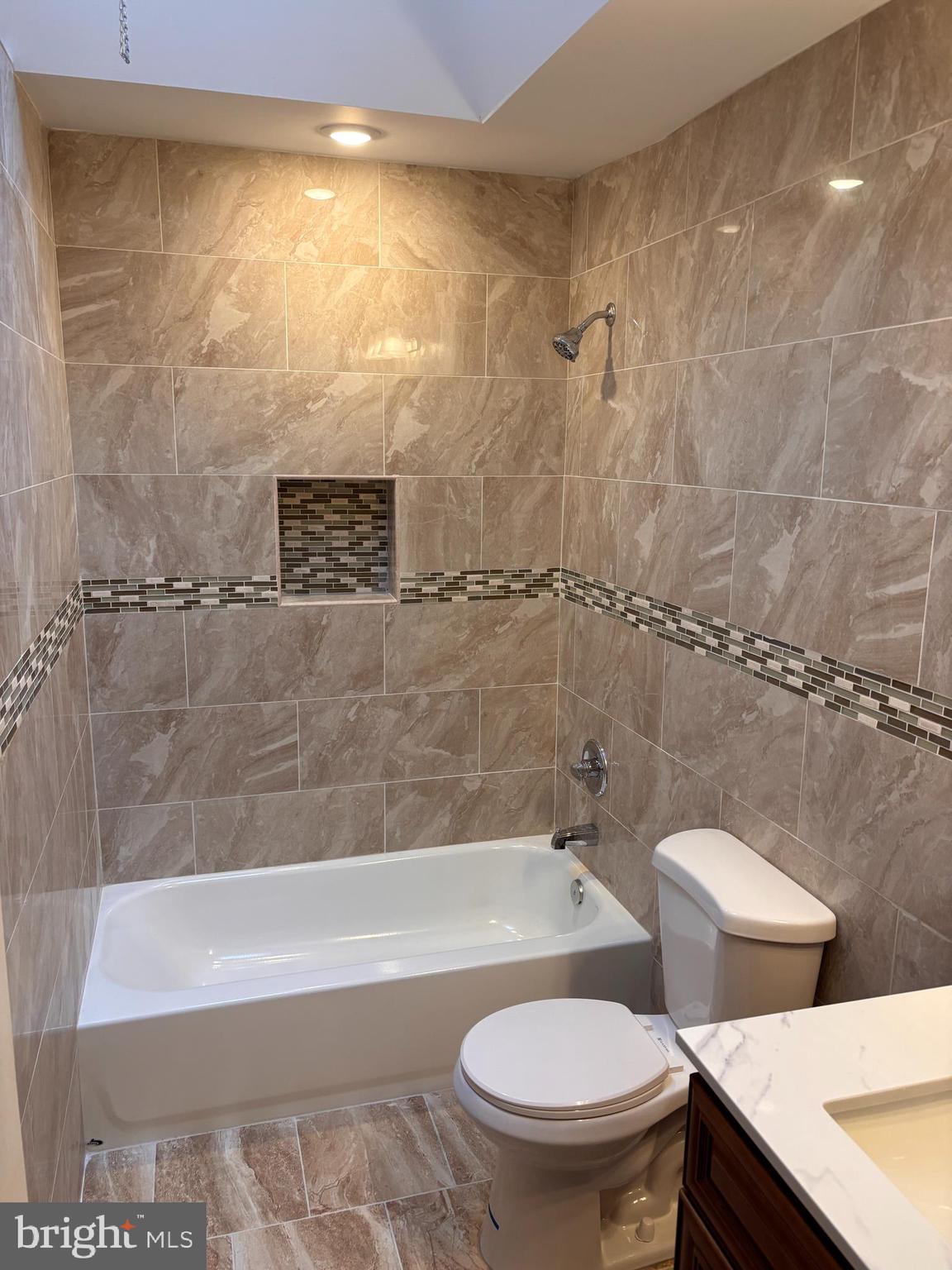 OGONTZ - Residential