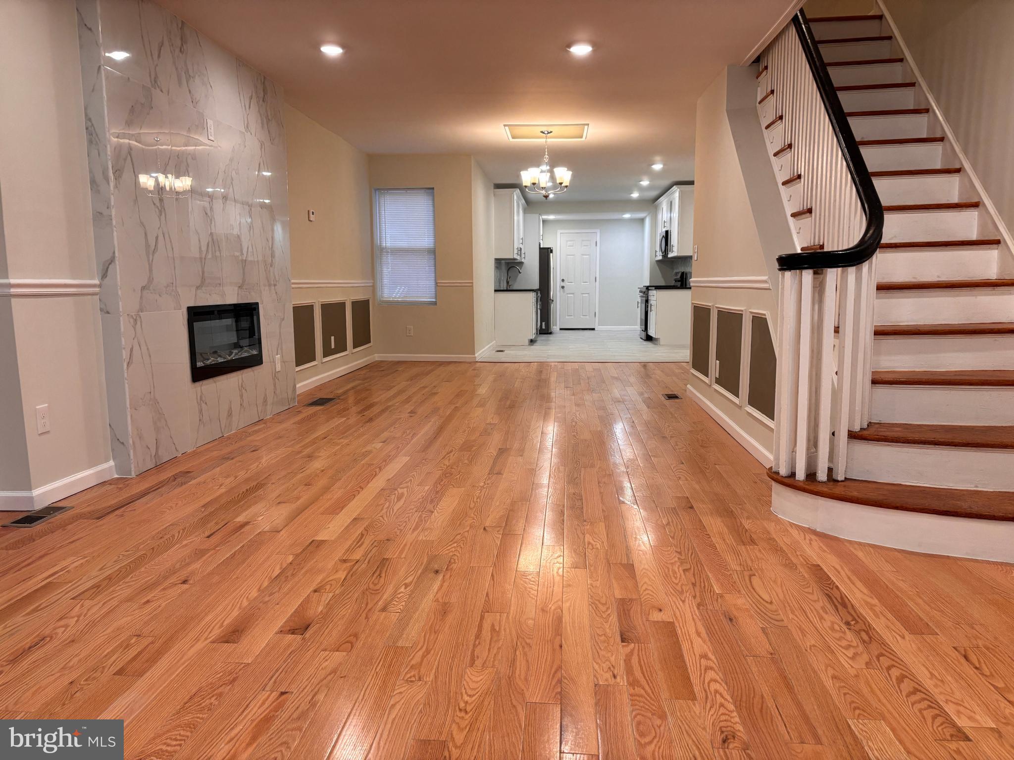 OGONTZ - Residential