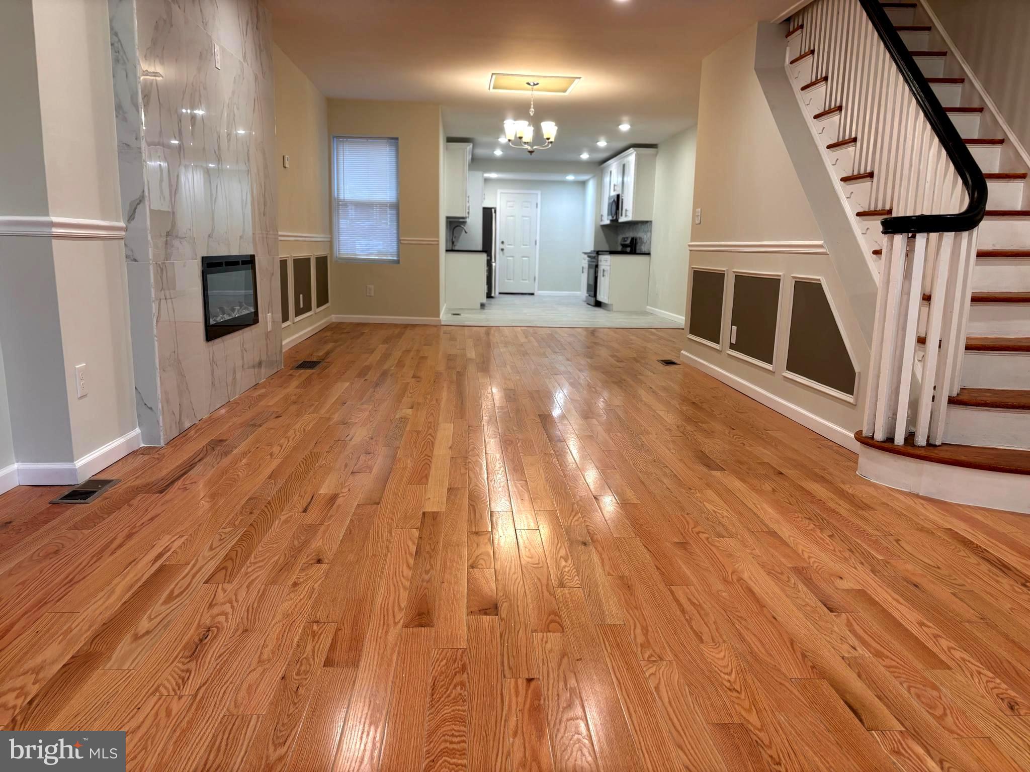 OGONTZ - Residential