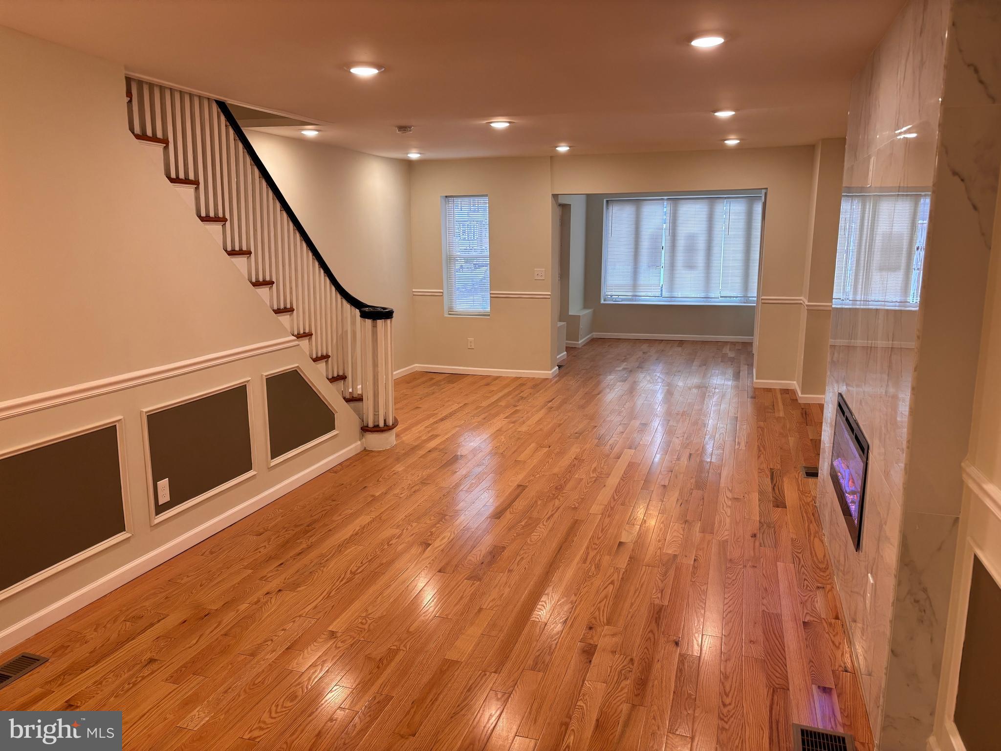 OGONTZ - Residential