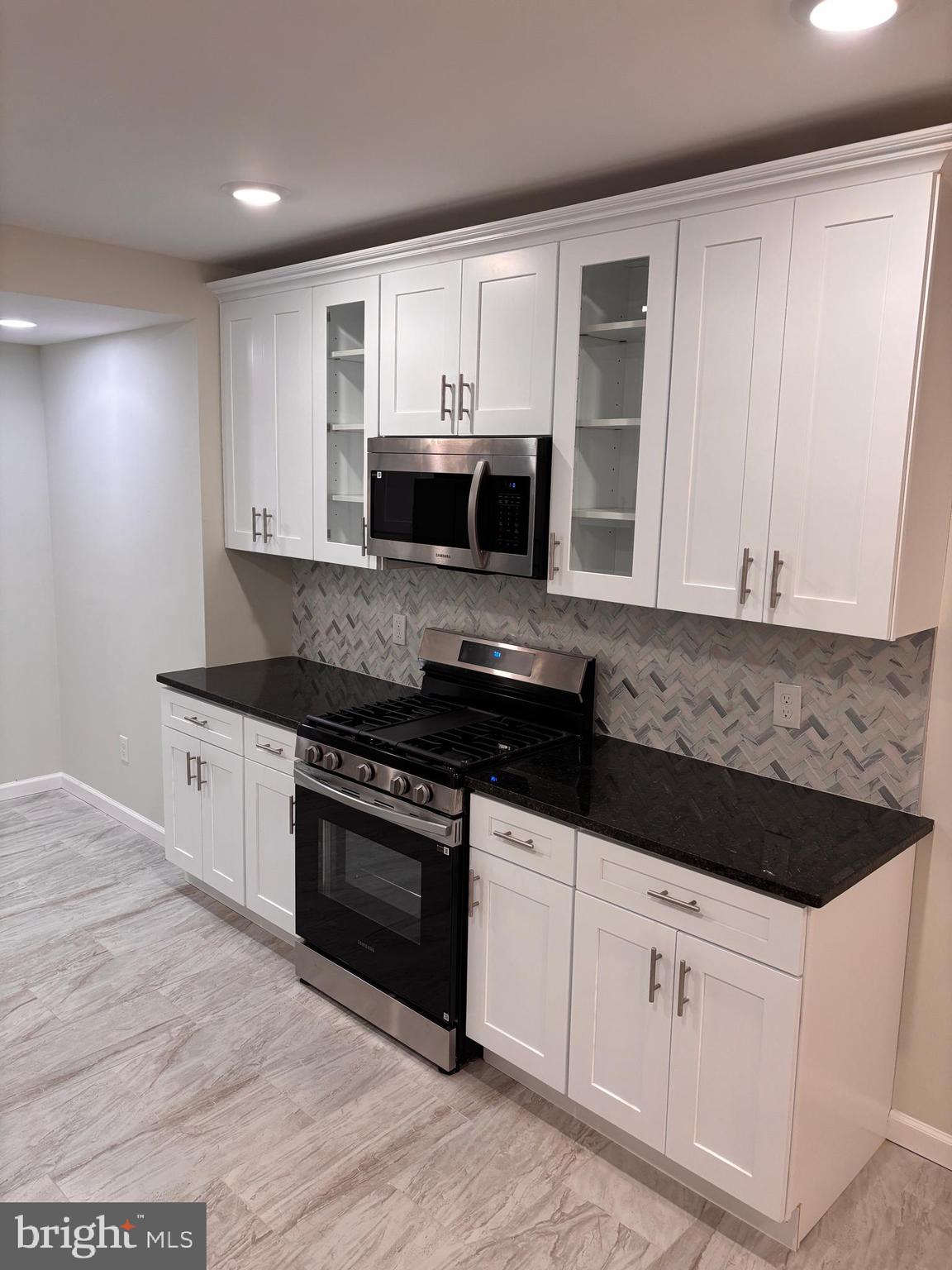 OGONTZ - Residential