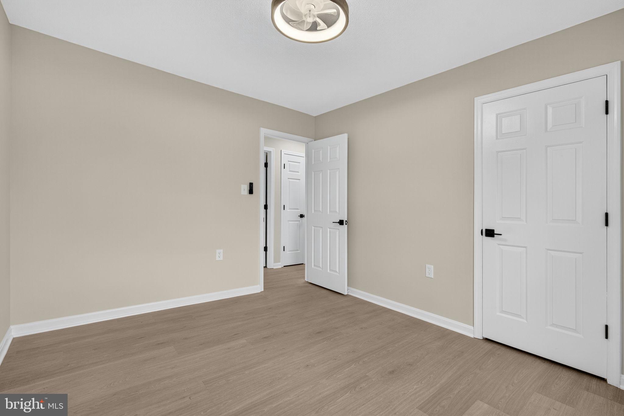 ALBIN VILLAGE - Residential