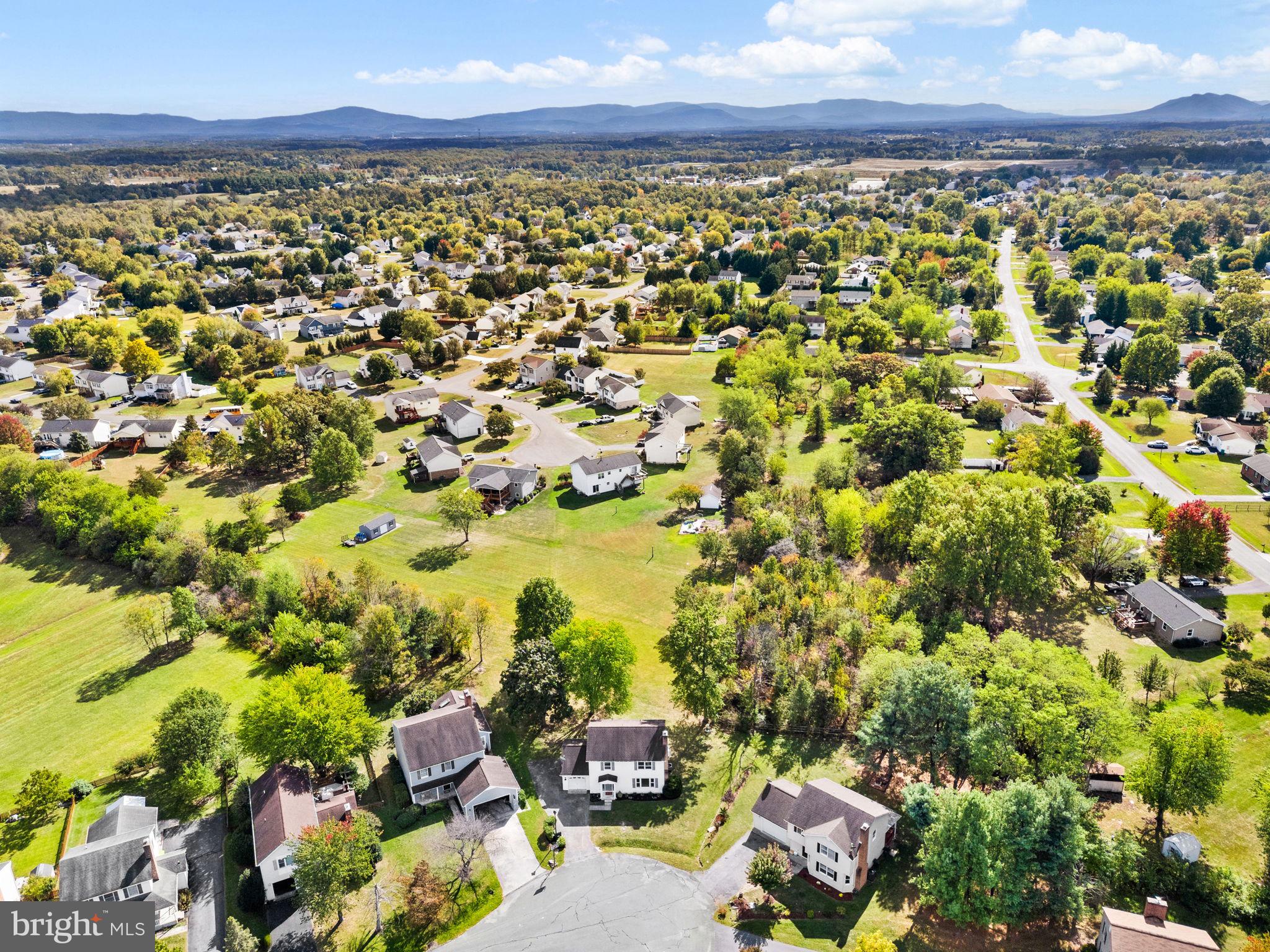 ALBIN VILLAGE - Residential