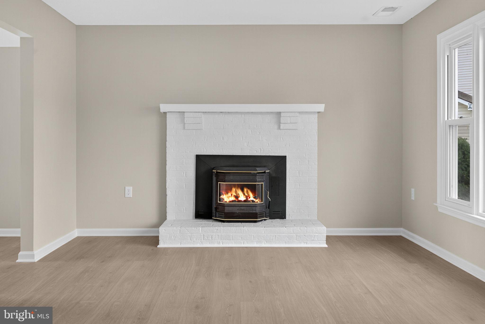 ALBIN VILLAGE - Residential