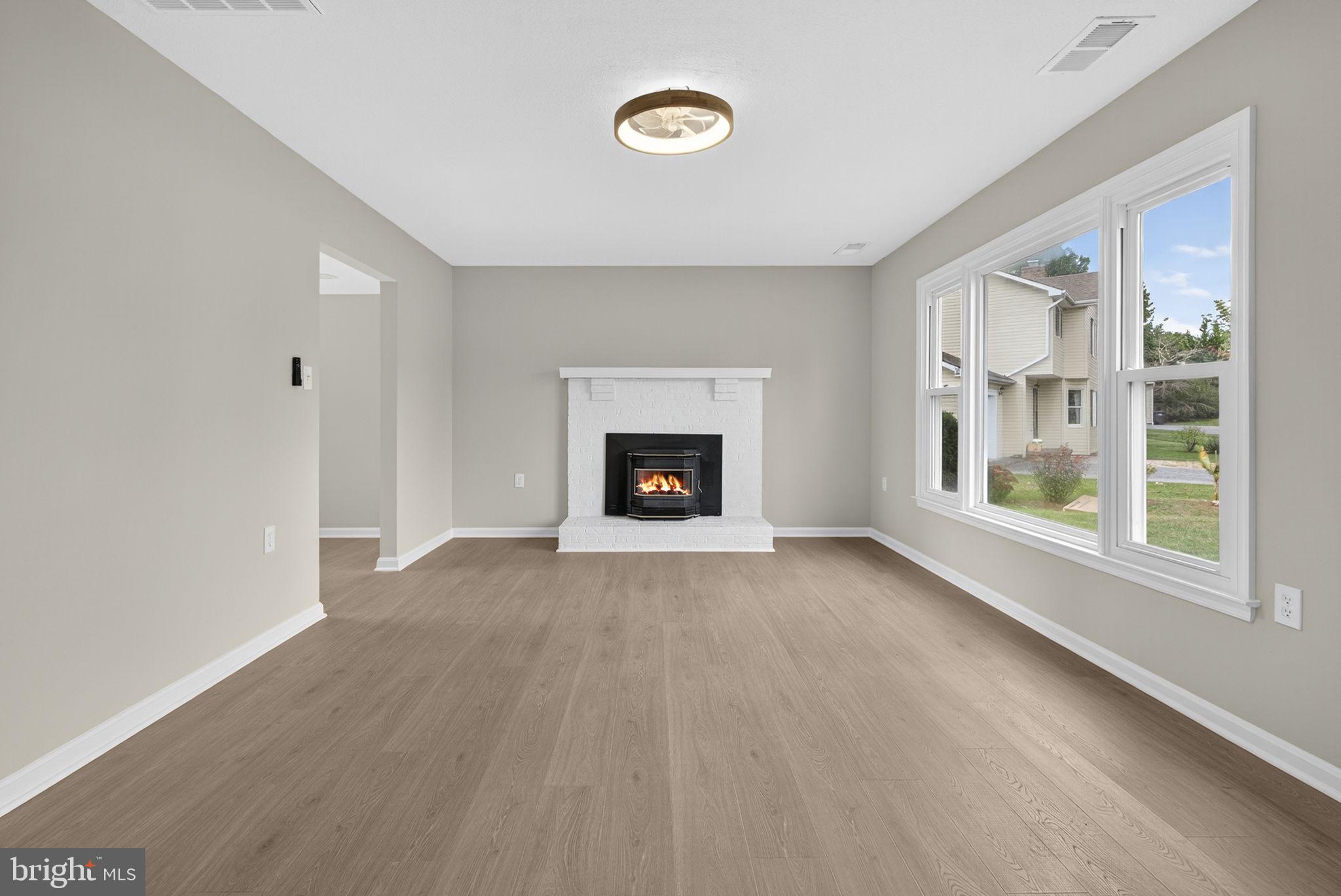 ALBIN VILLAGE - Residential