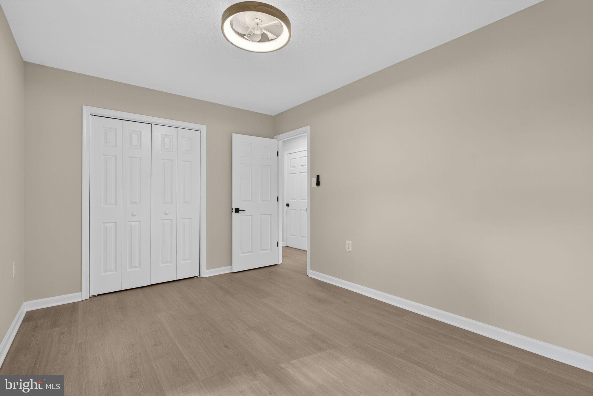 ALBIN VILLAGE - Residential