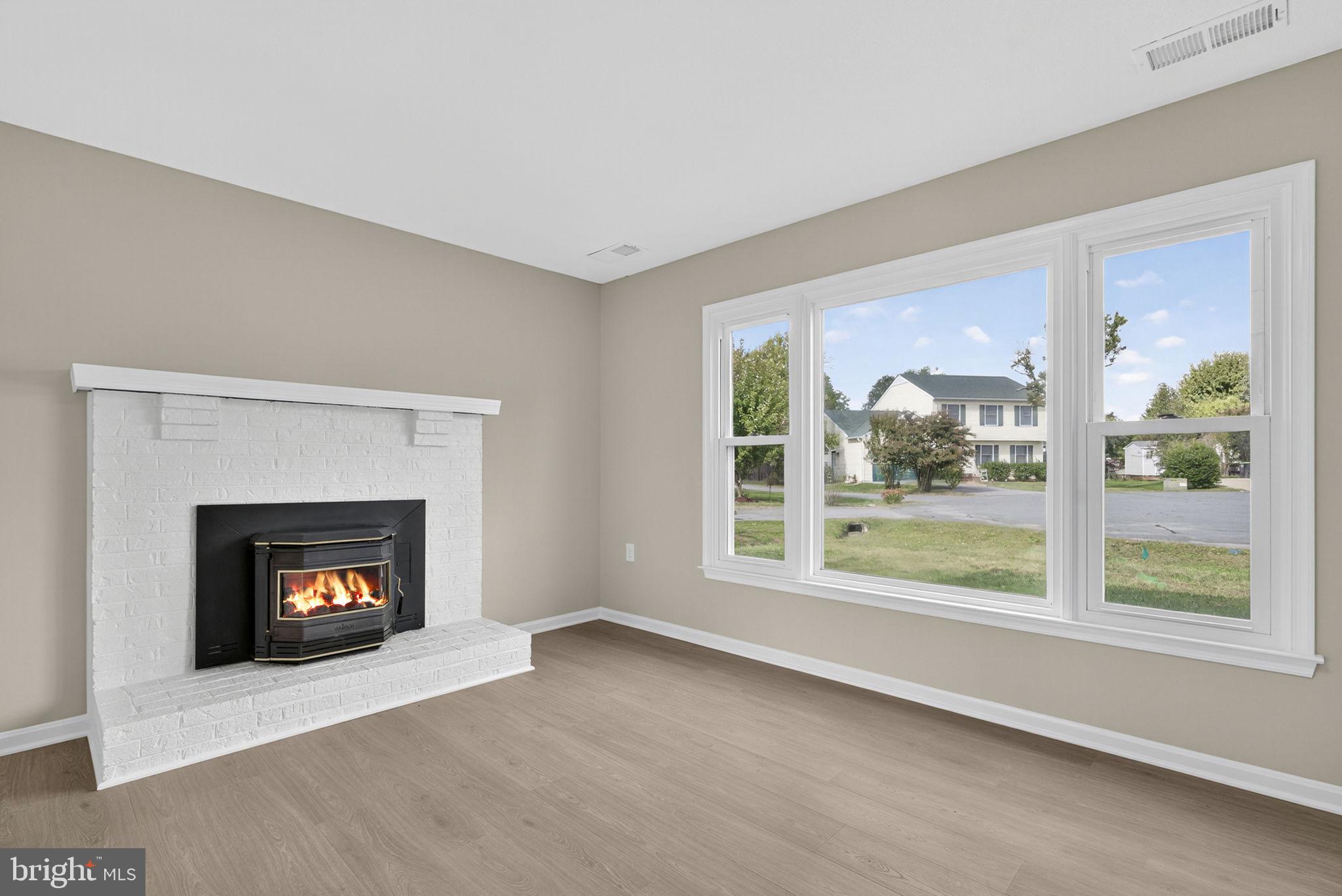 ALBIN VILLAGE - Residential