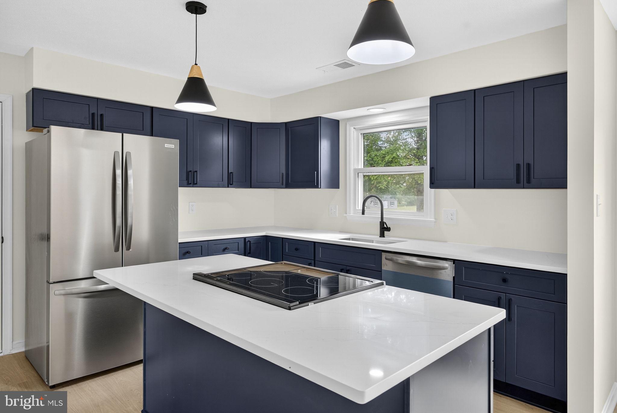 ALBIN VILLAGE - Residential