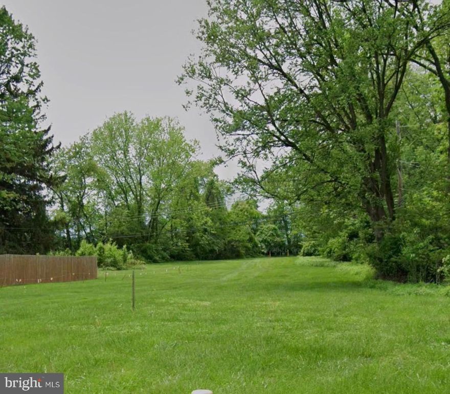 Rare Opportunity To Build on a Private 0.76-acre Flag Lot in a desirable East Norriton location. Tucked away from the street, this parcel offers a unique setting with added Privacy while still providing convenient access to major roads, shopping, dining, and local amenities. Ideal for a Custom Home Build. 
Situated near Blue Bell, Ambler, Plym Meeting - Germantown Pk, the Blue Route, & PA Turnpike interchange are 10 mins away. 
A hard-to-find Lot Size in an Established Neighborhood with strong surrounding values. Buyer can use their own Builder or Our Builder.