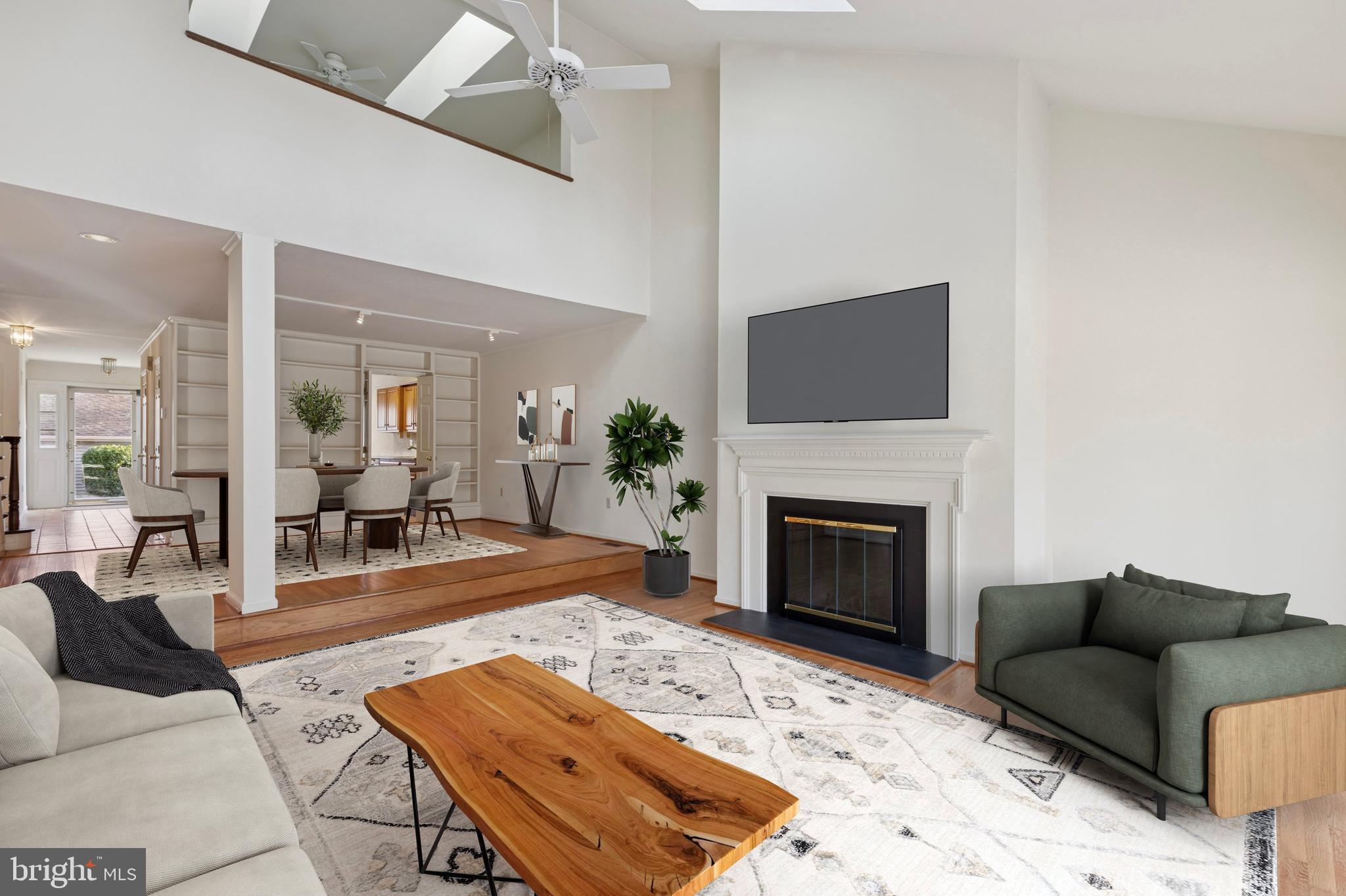 DEVONSHIRE - Residential