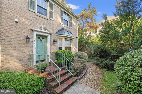 Photo of 4637 4th Road N, ARLINGTON, VA 22203 (MLS # VAAR2080856)
