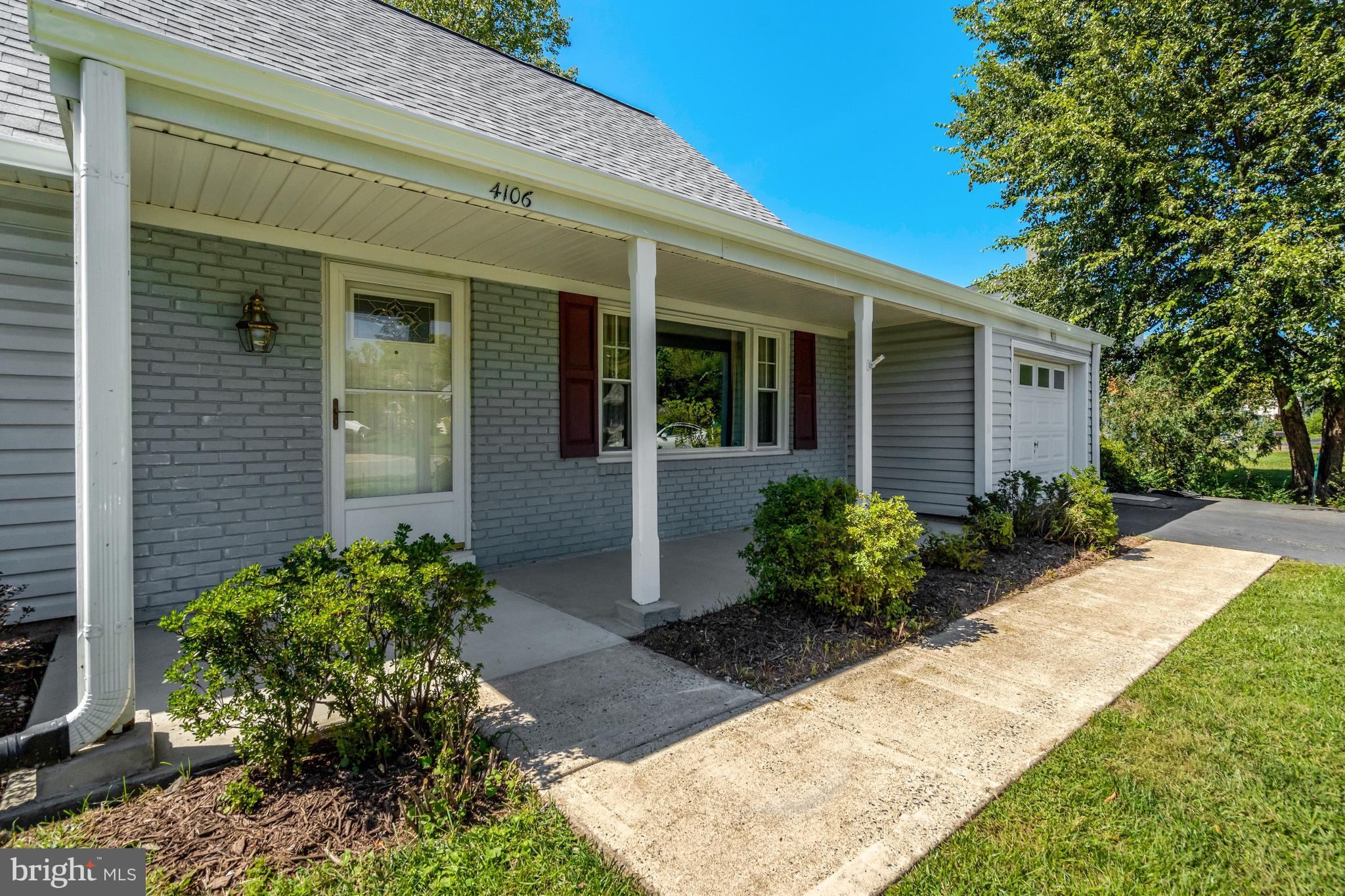 4106 MARBLE LANE