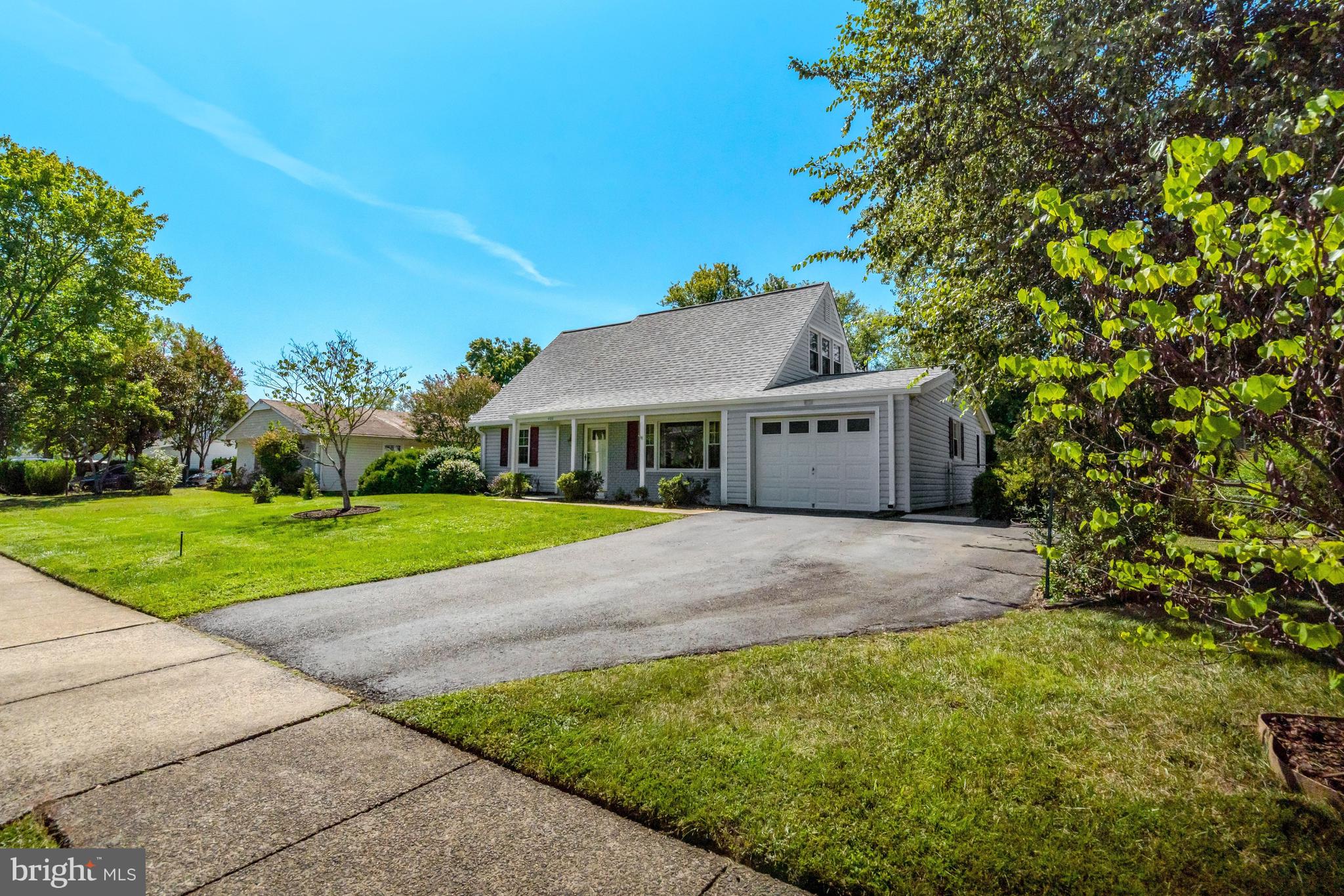 4106 MARBLE LANE