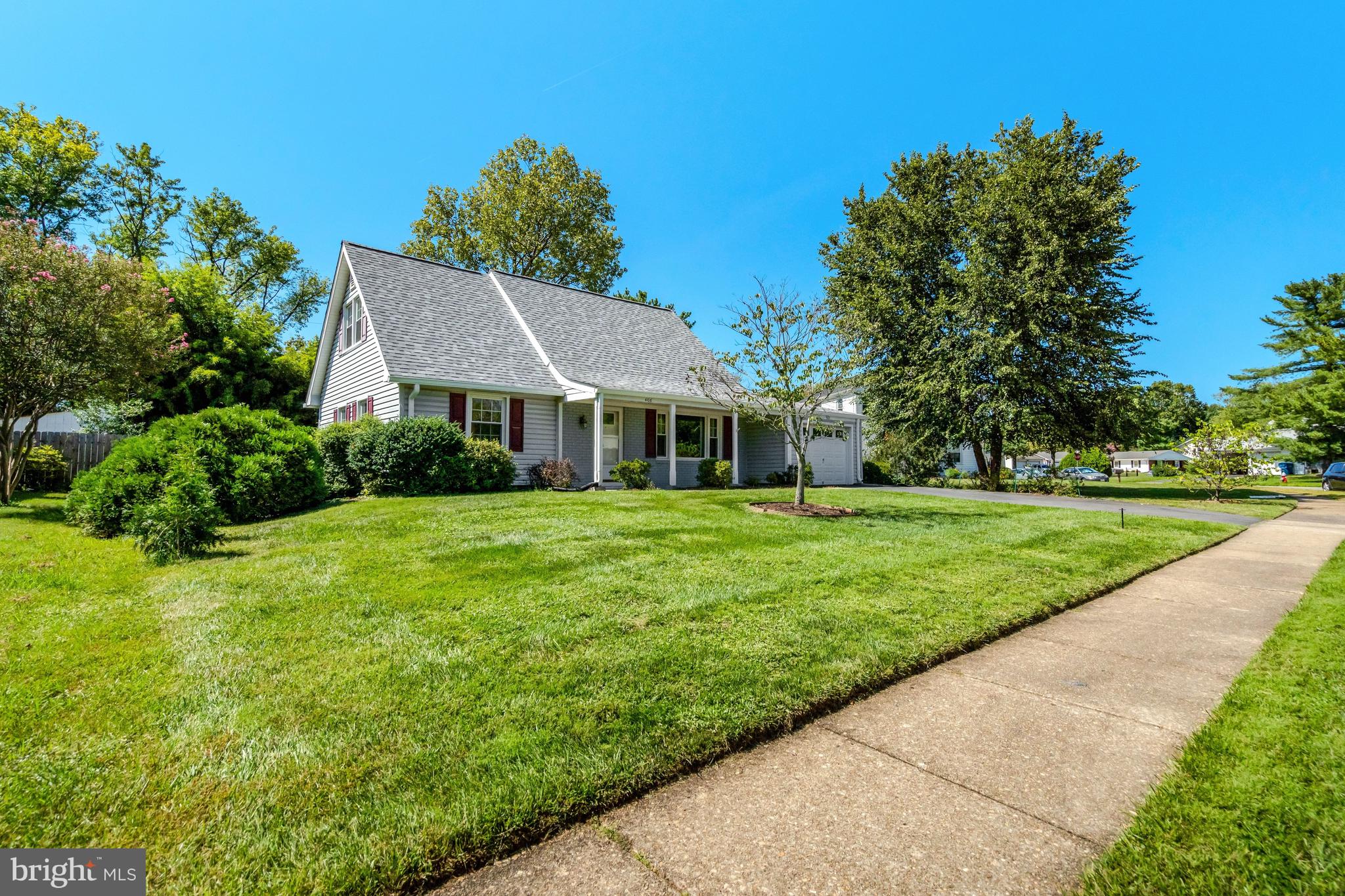 4106 MARBLE LANE