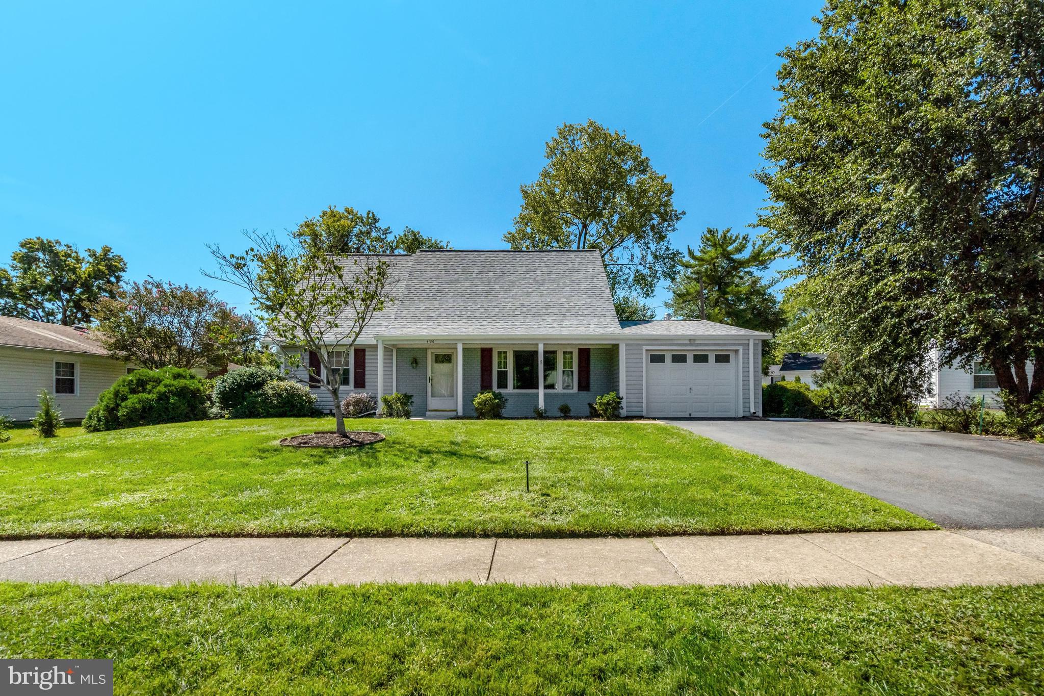 4106 MARBLE LANE