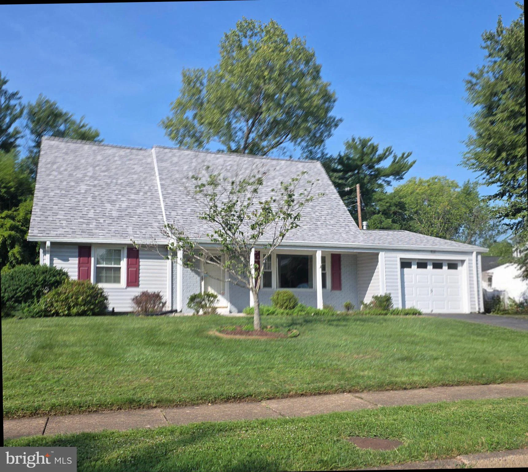 4106 Marble Lane, Fairfax, VA, 22033