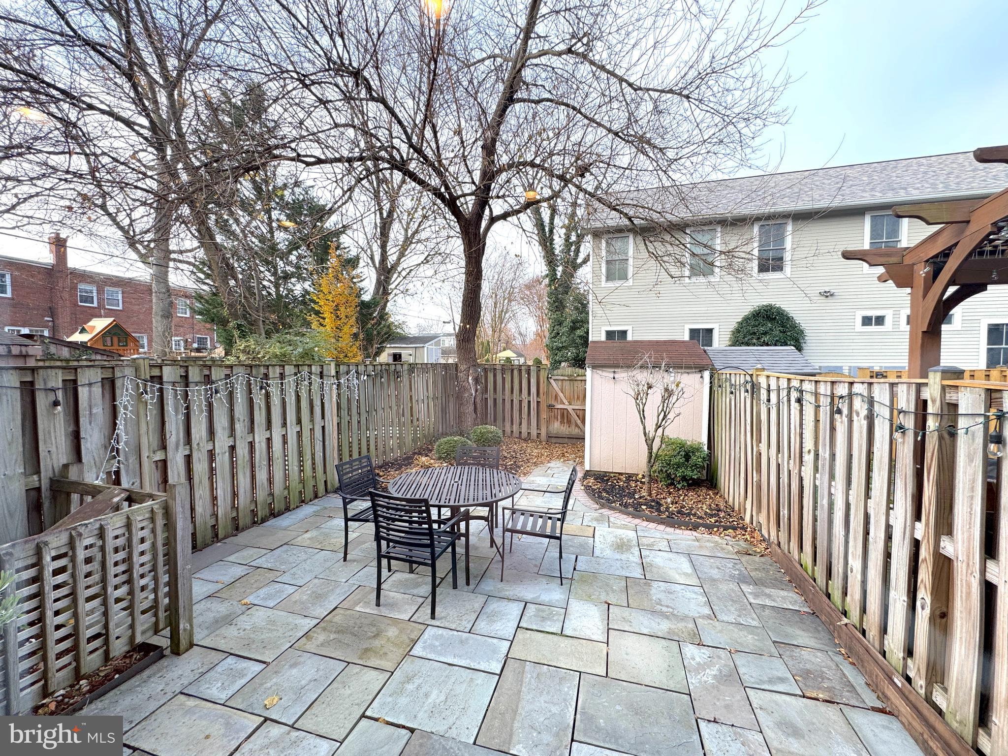 DEL RAY - Residential Lease