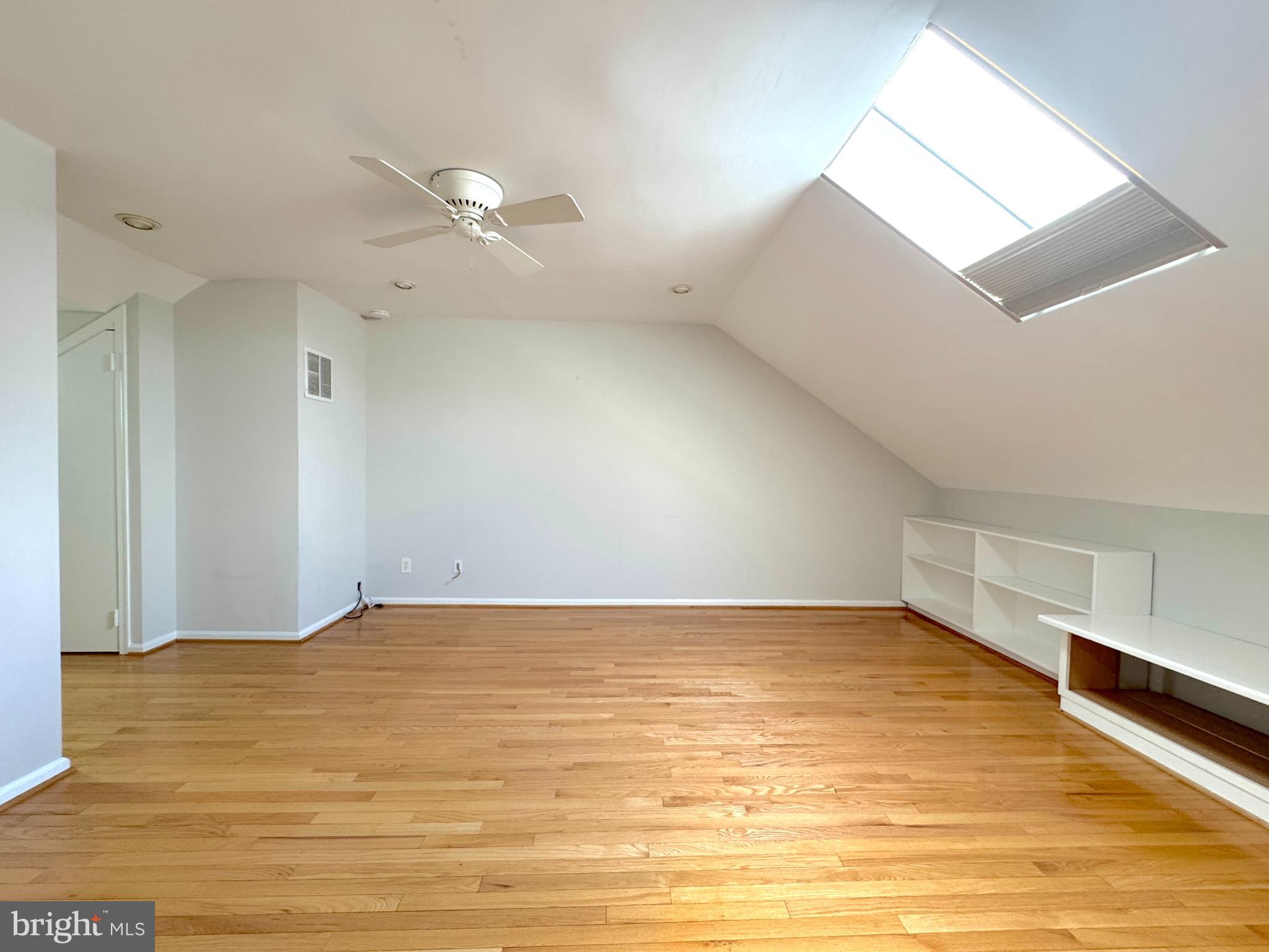 DEL RAY - Residential Lease