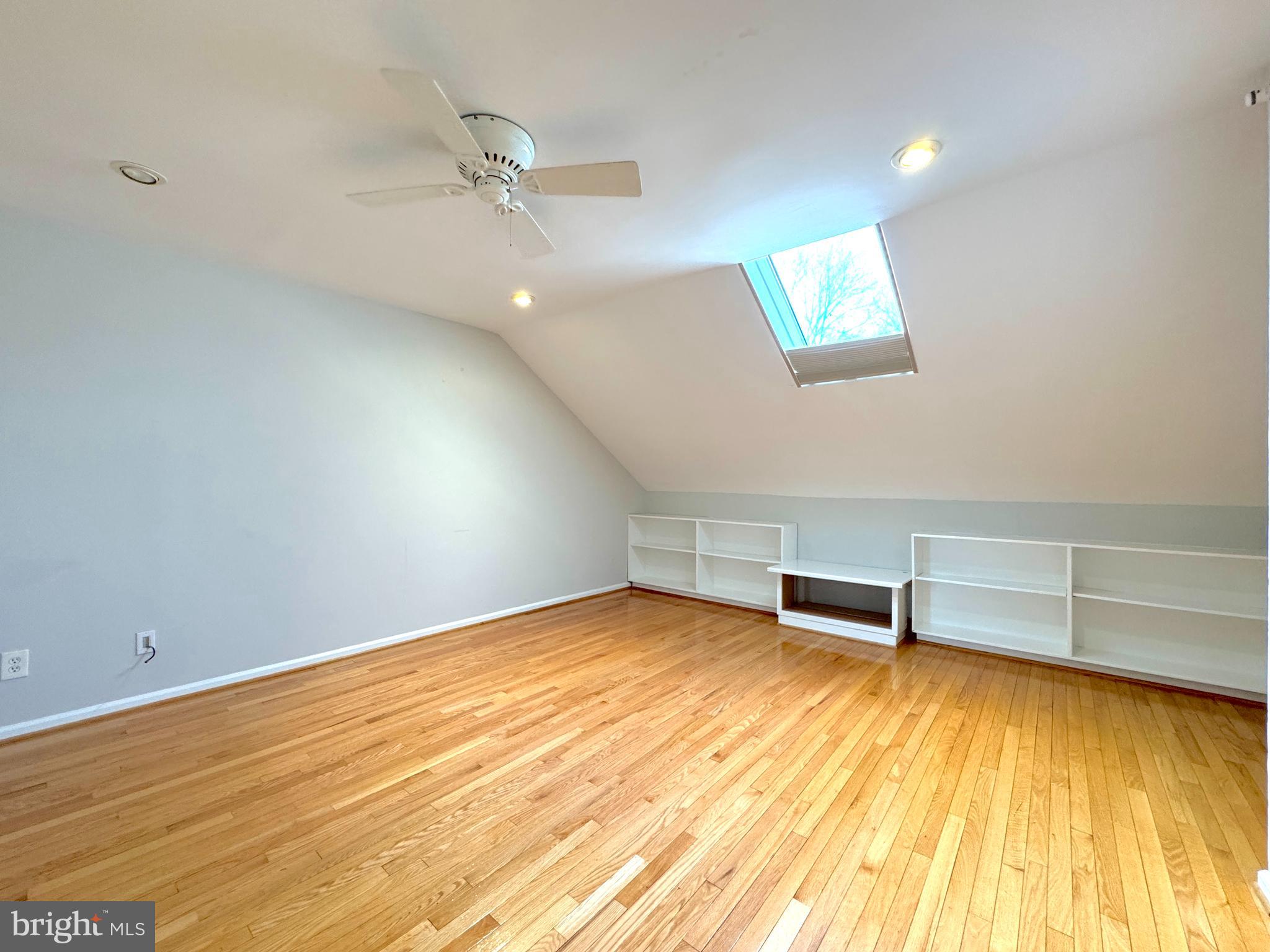 DEL RAY - Residential Lease