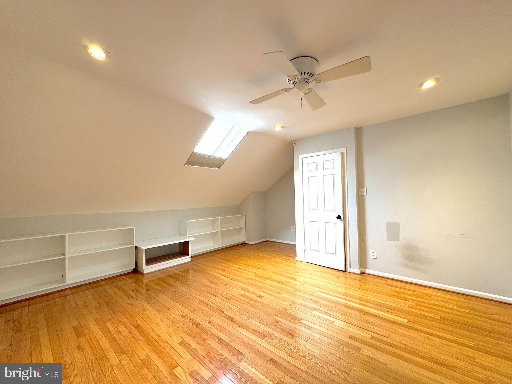 DEL RAY - Residential Lease