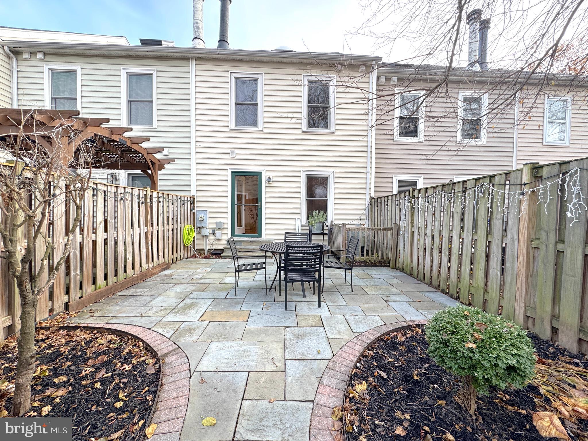 DEL RAY - Residential Lease